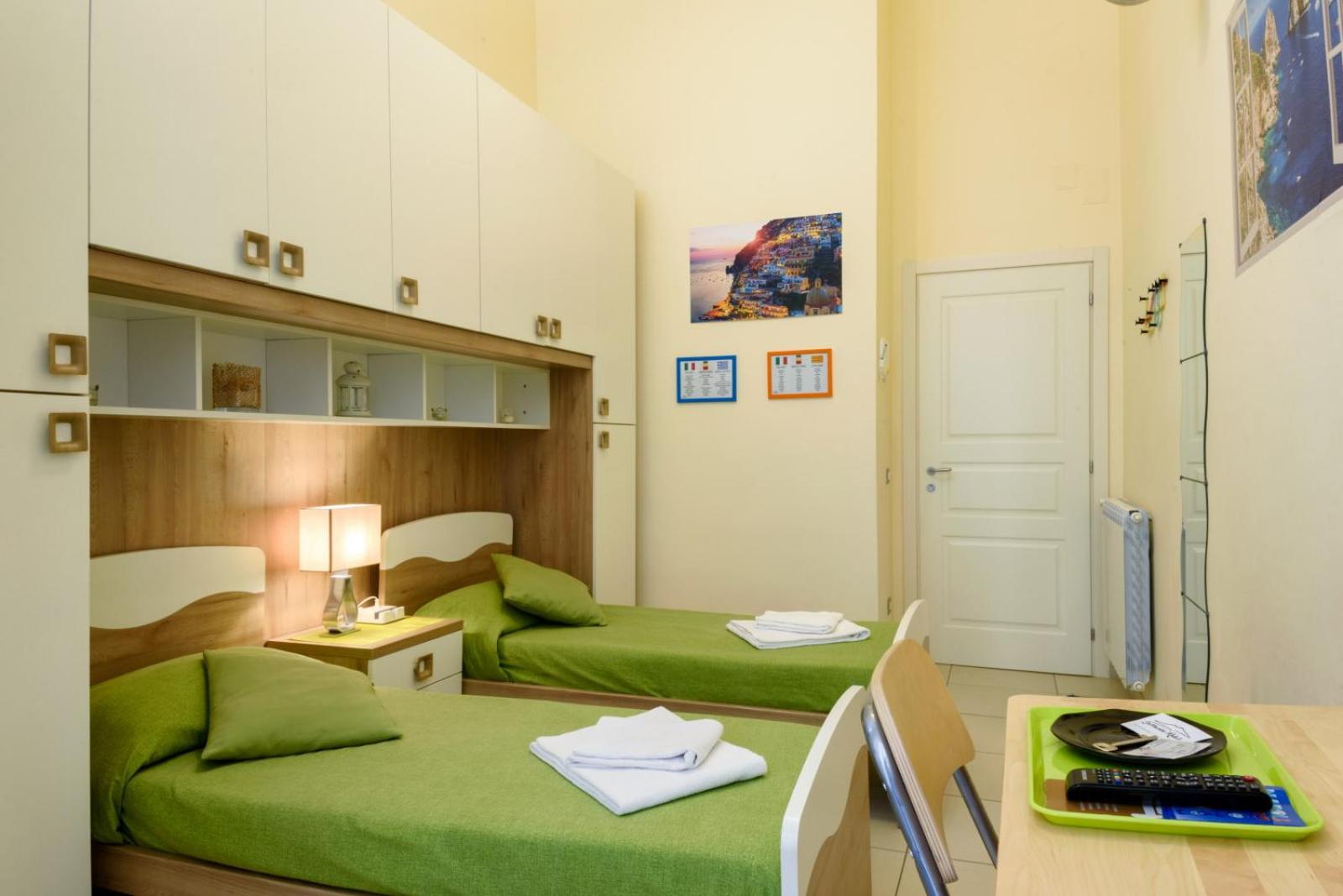 Sarracino Relais
