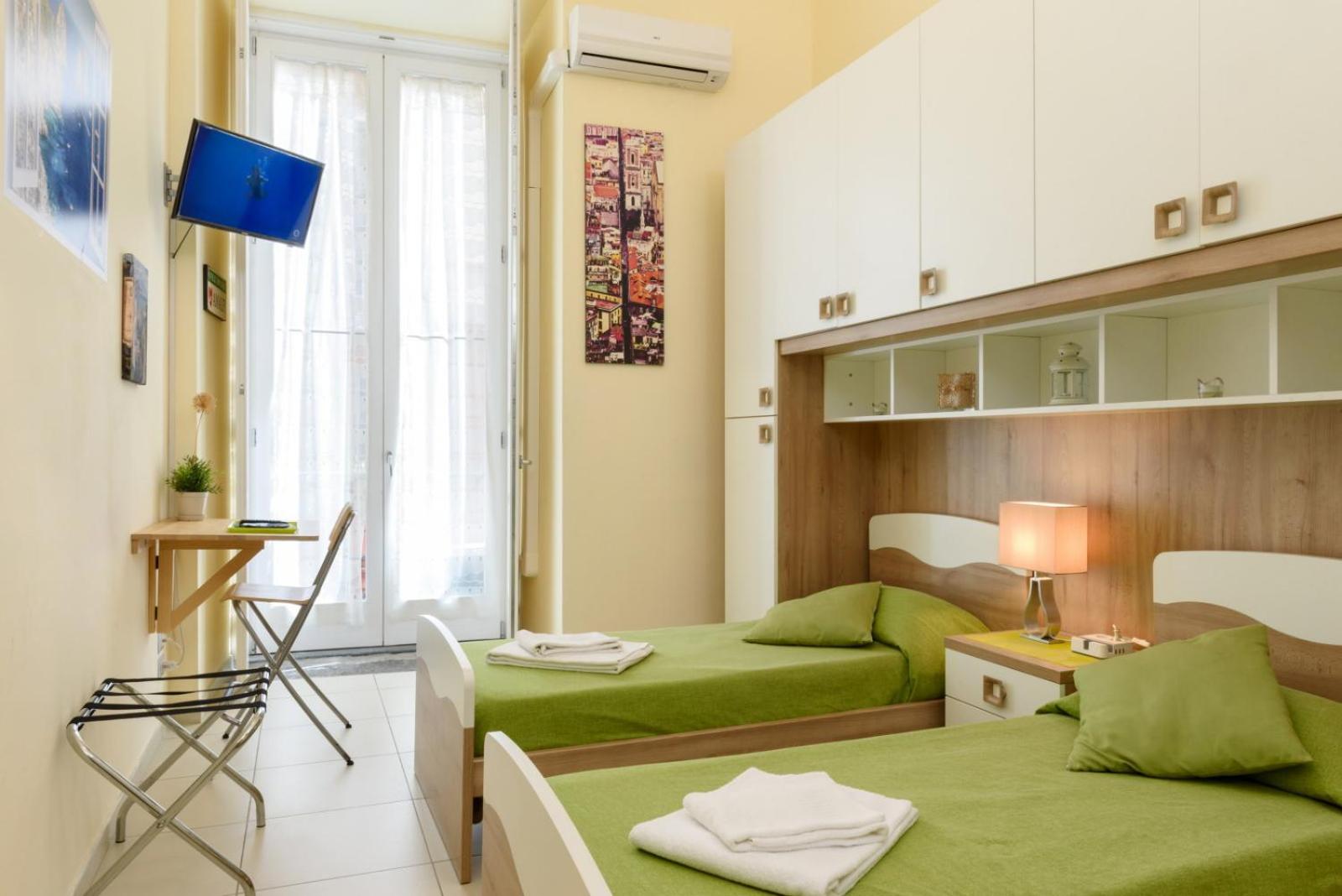 Sarracino Relais