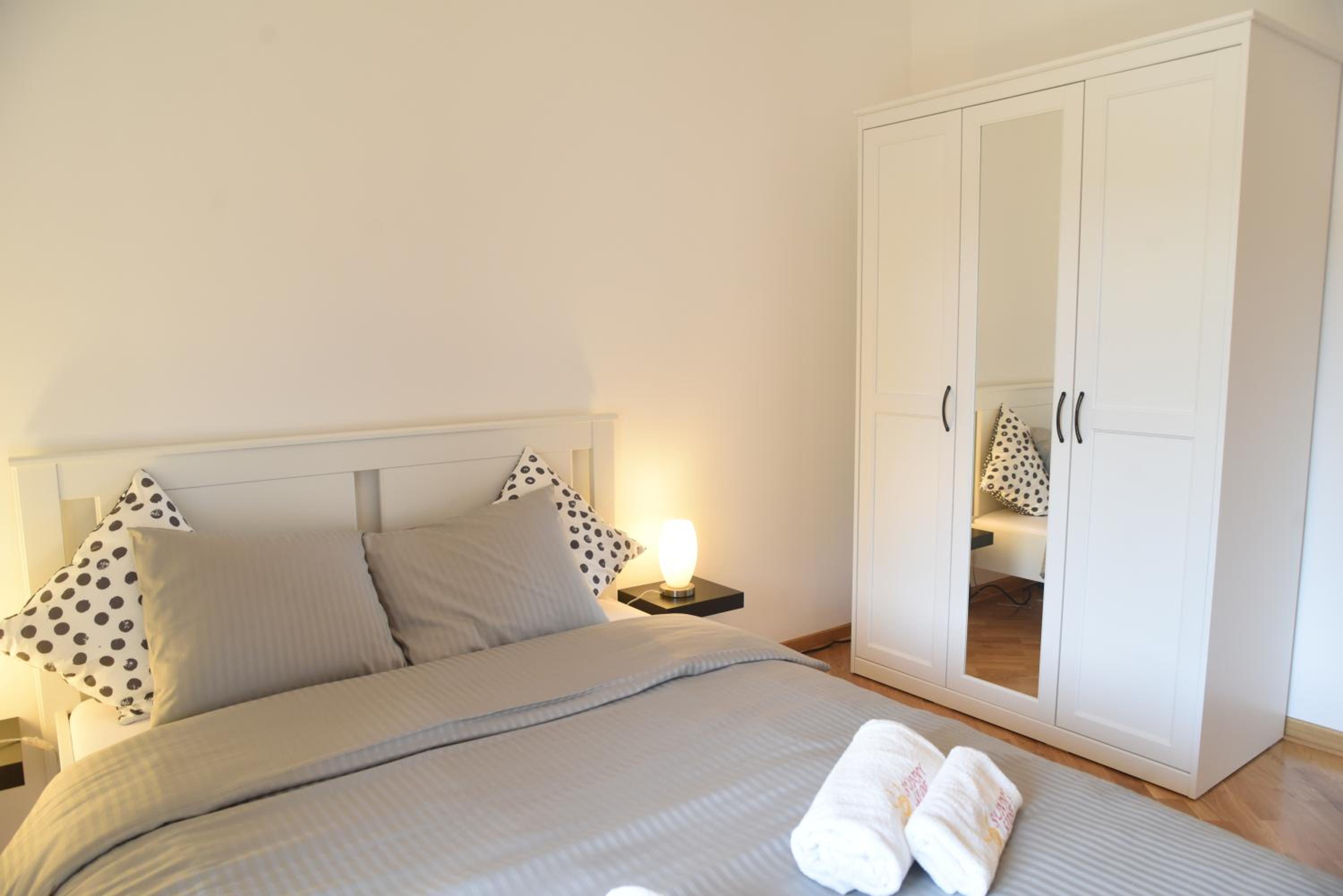 Apartmani Sunny Side Vrnjačke terme-aquapark-besplatan parking