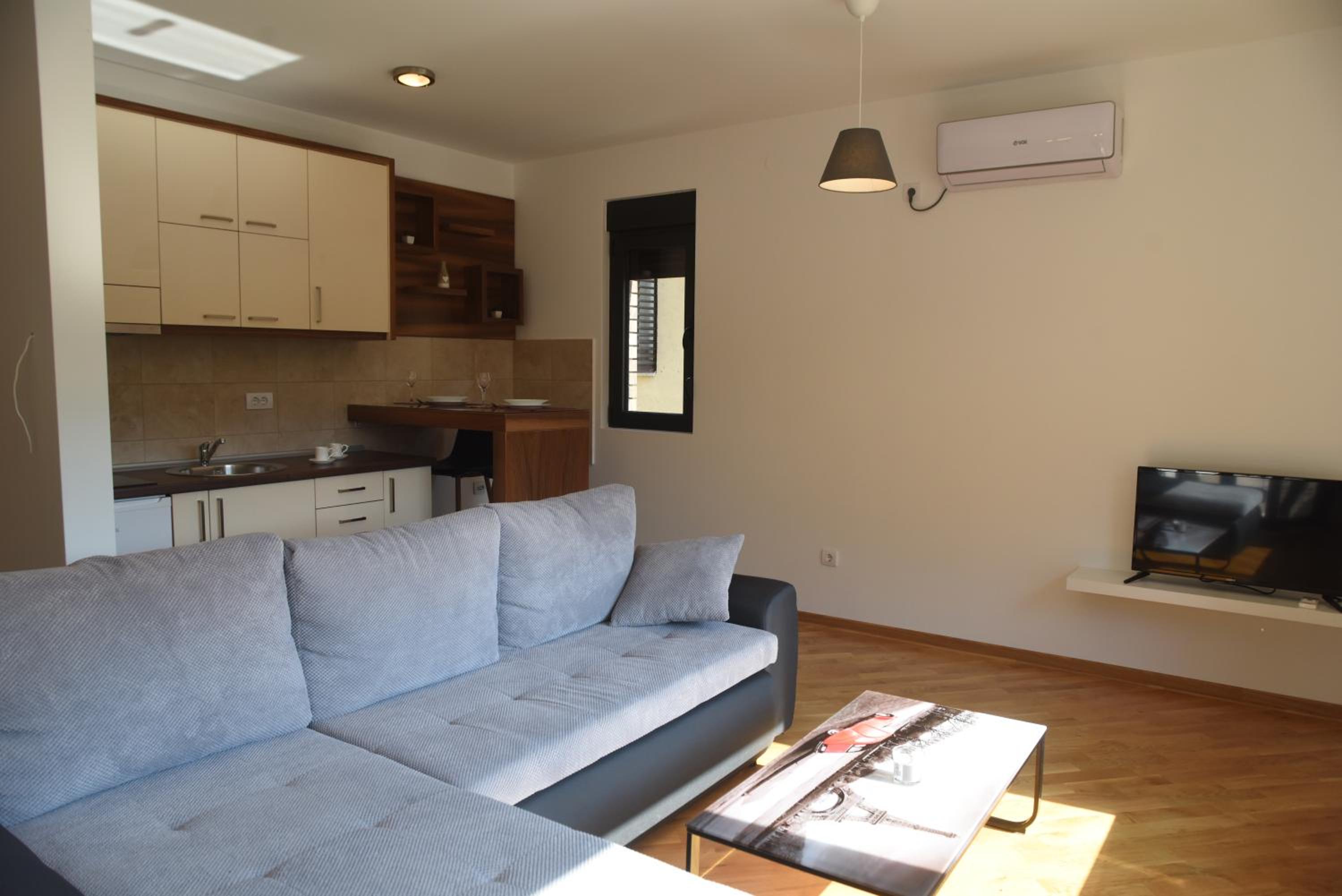 Apartmani Sunny Side Vrnjačke terme-aquapark-besplatan parking