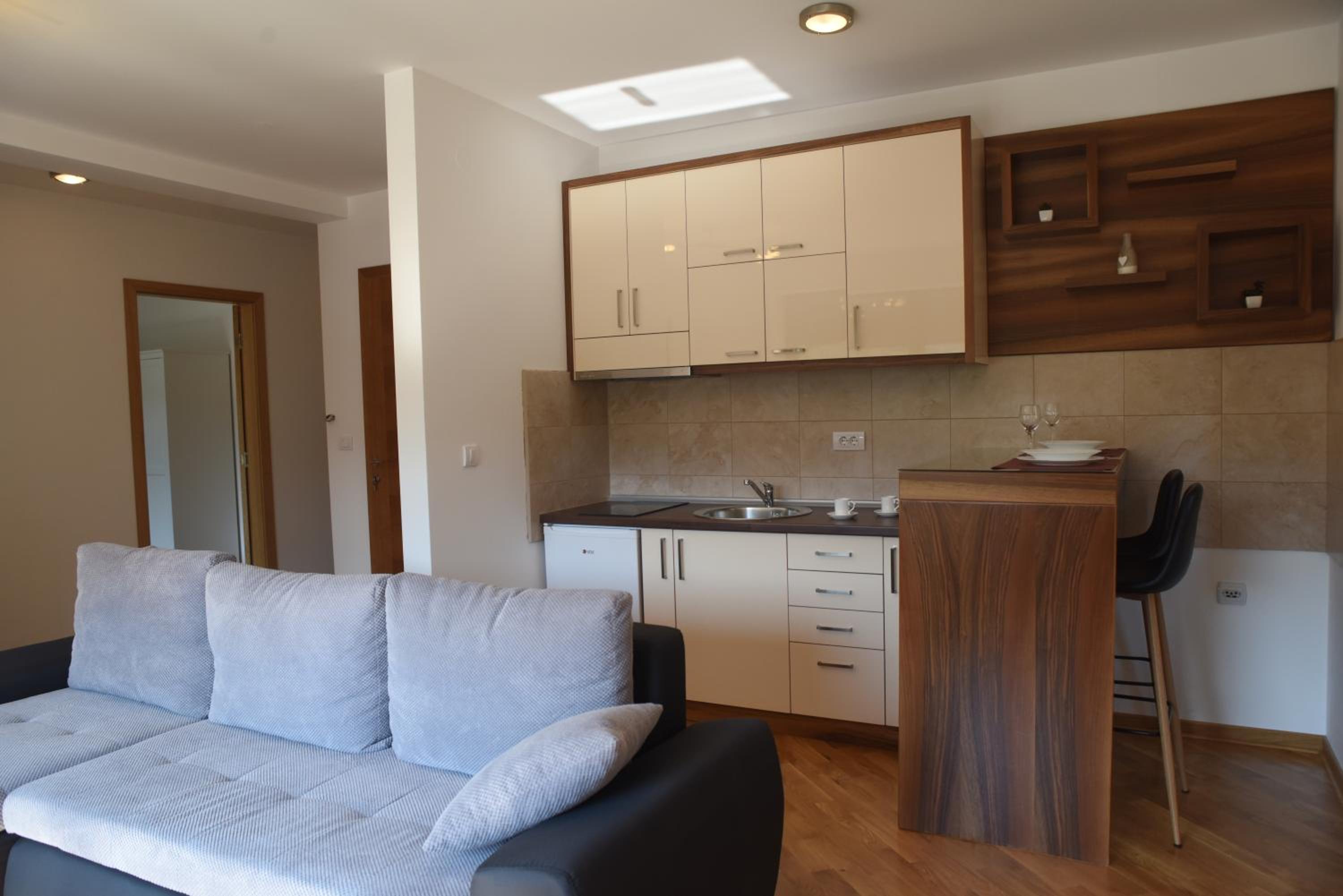 Apartmani Sunny Side Vrnjačke terme-aquapark-besplatan parking
