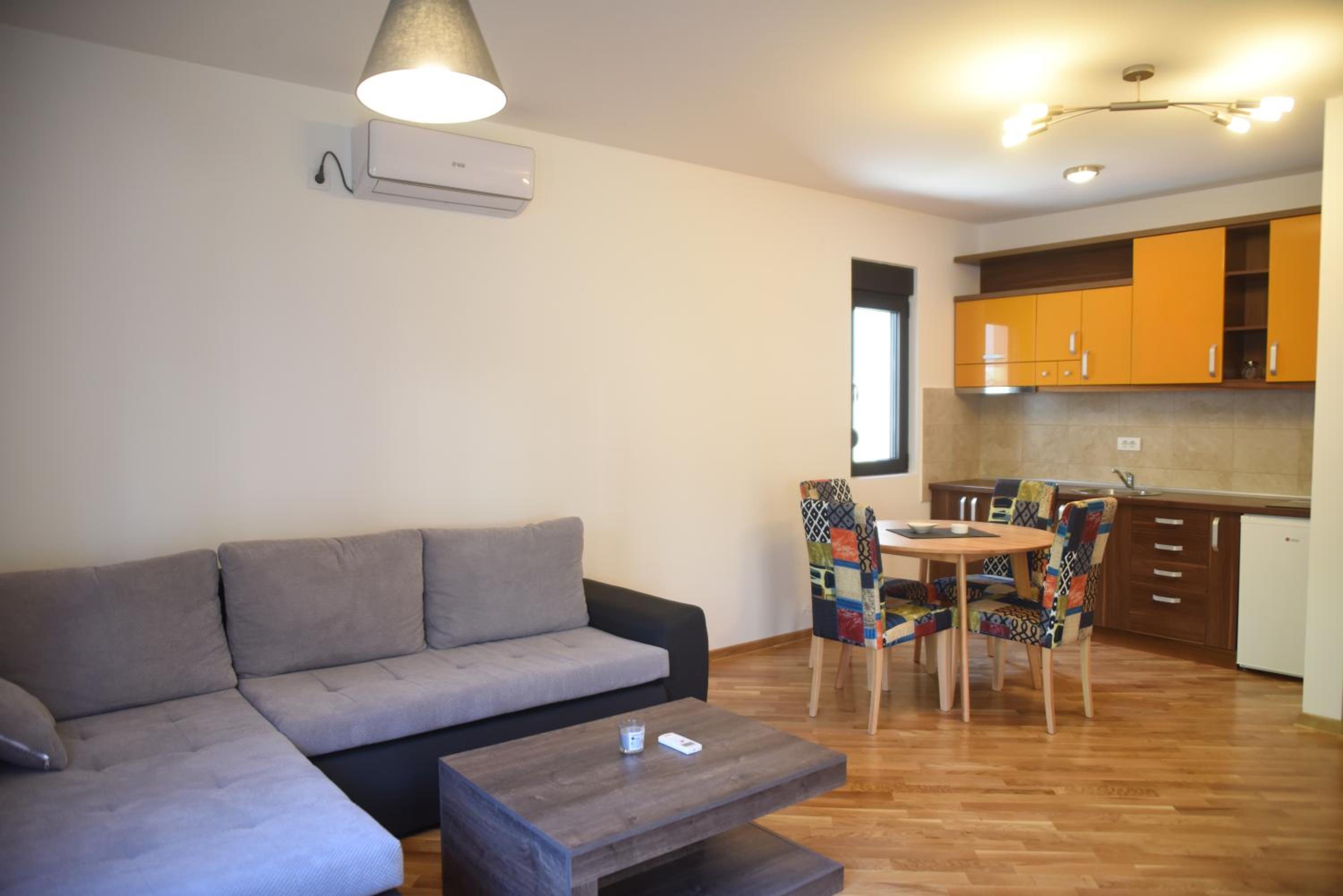 Apartmani Sunny Side Vrnjačke terme-aquapark-besplatan parking