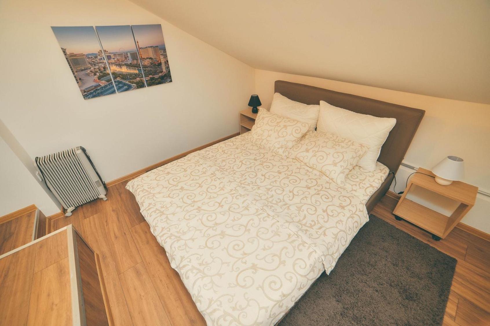 Apartman Las Vegas view 3