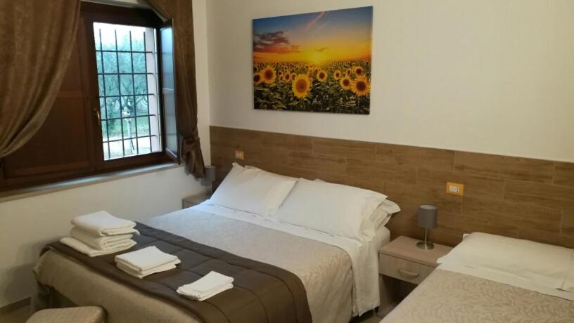 BorgoPratole CountryHouse