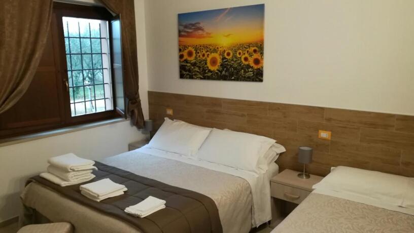 BorgoPratole CountryHouse