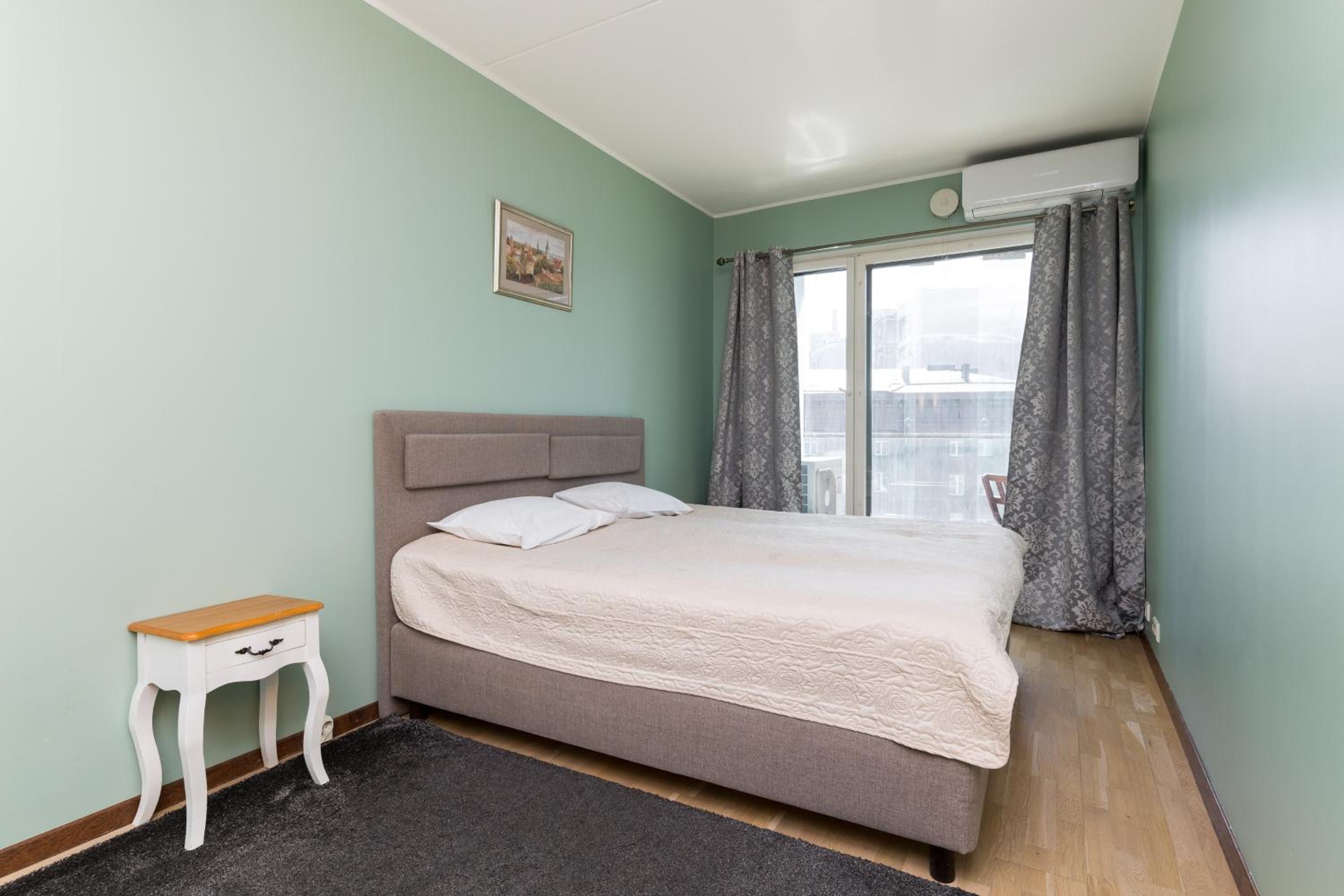 Artius City Centre Apartment view 2