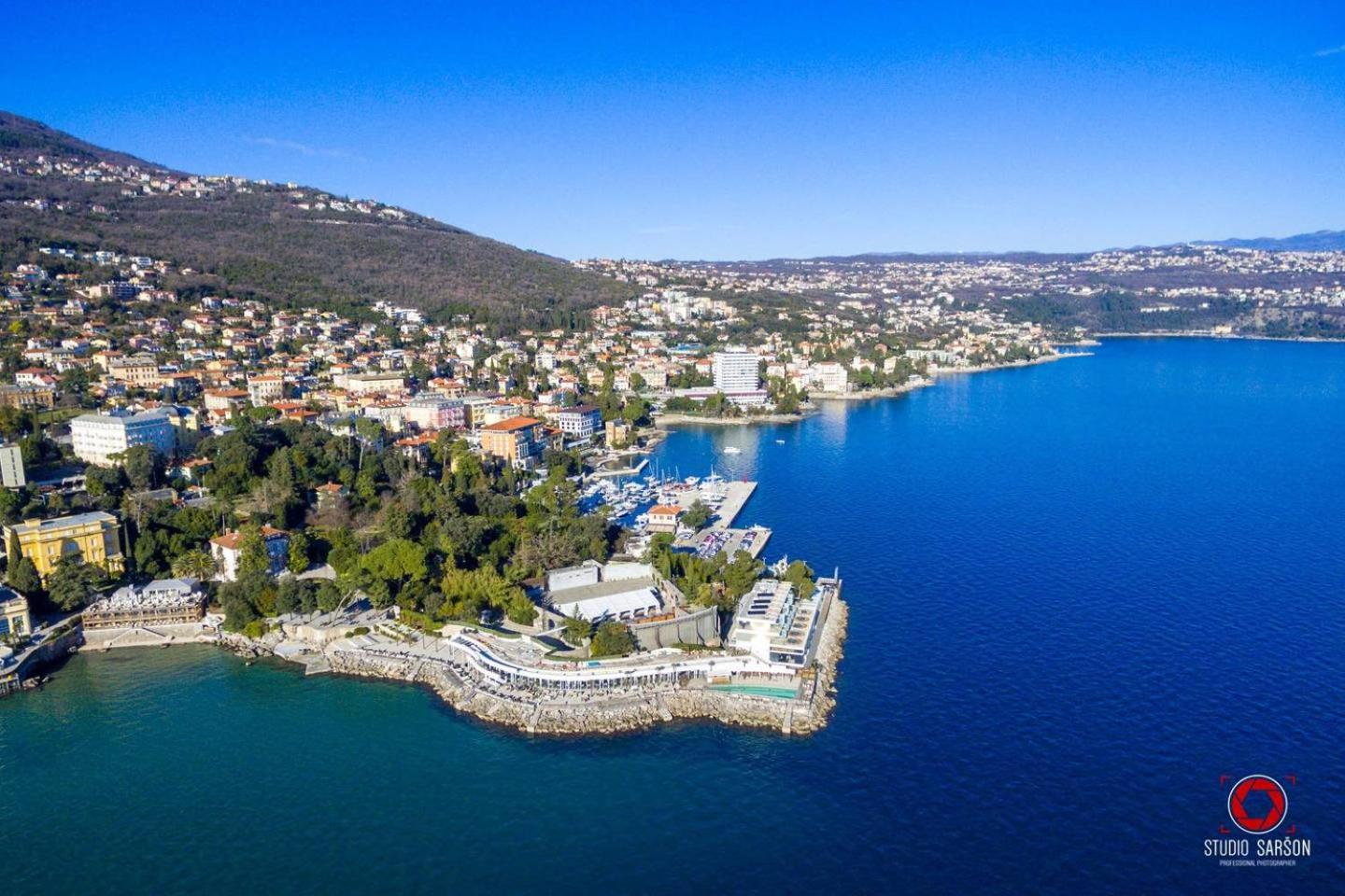 Apartment Villa Elena