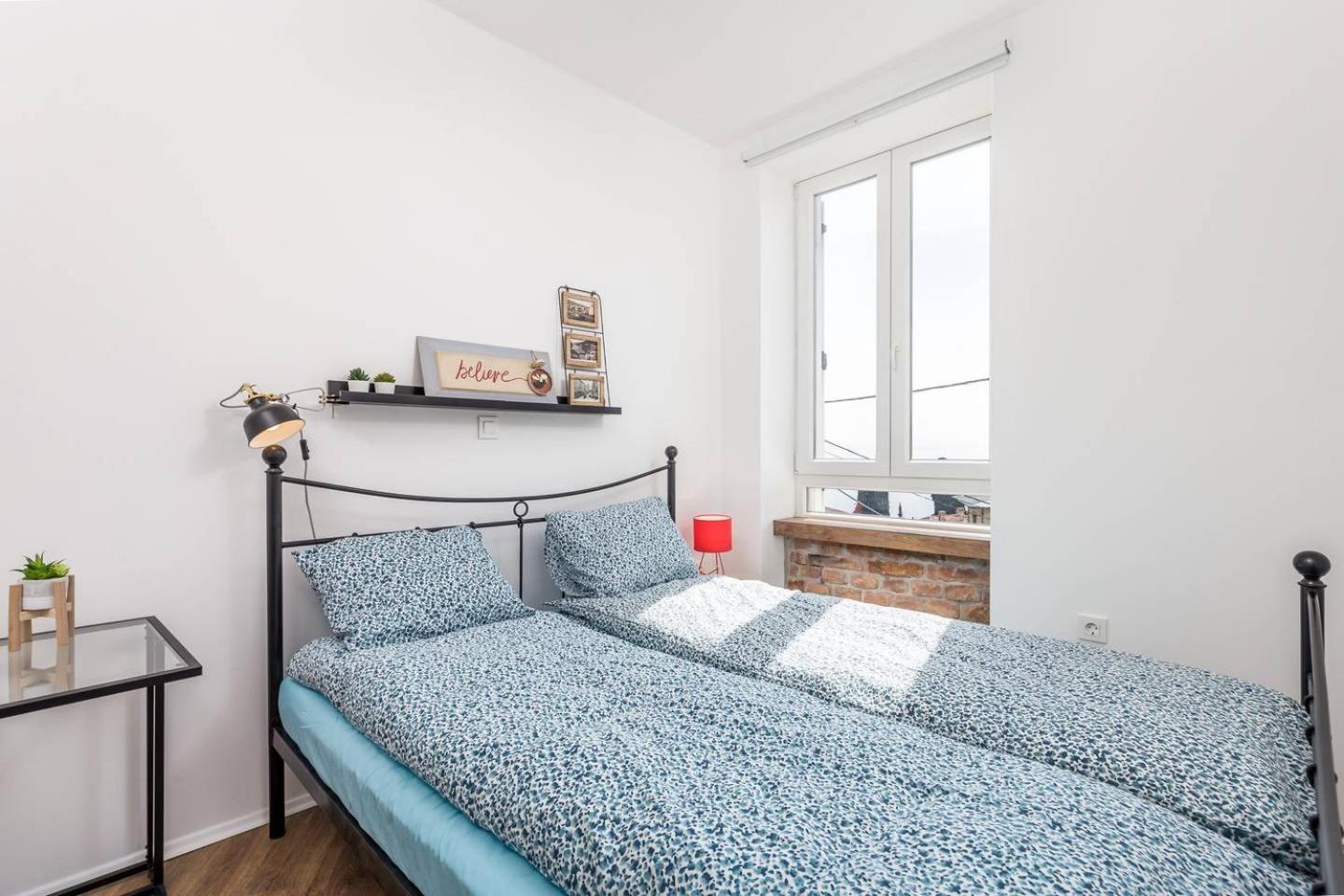 Apartment Villa Elena