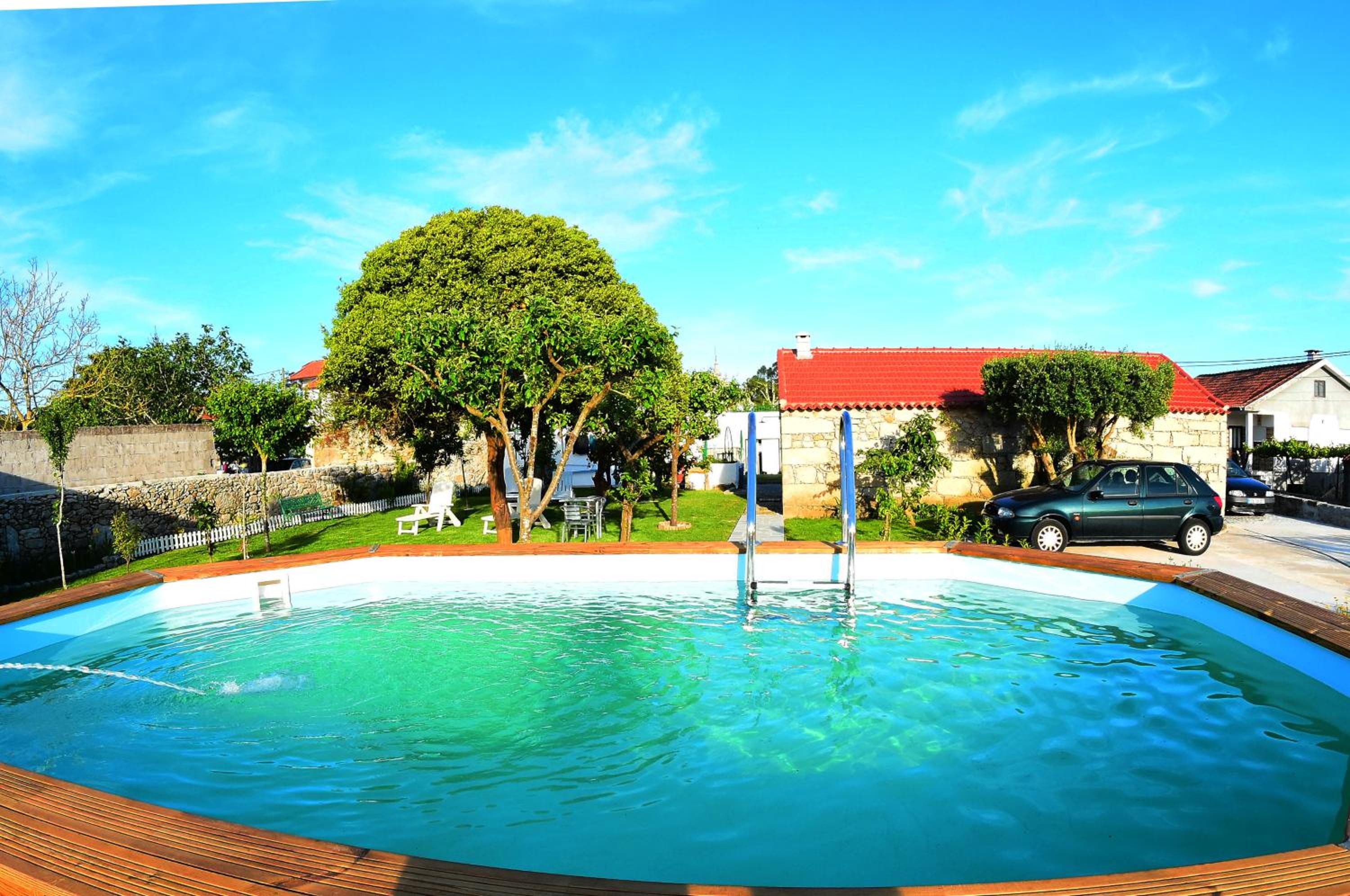 Quinta dos Avós view 5