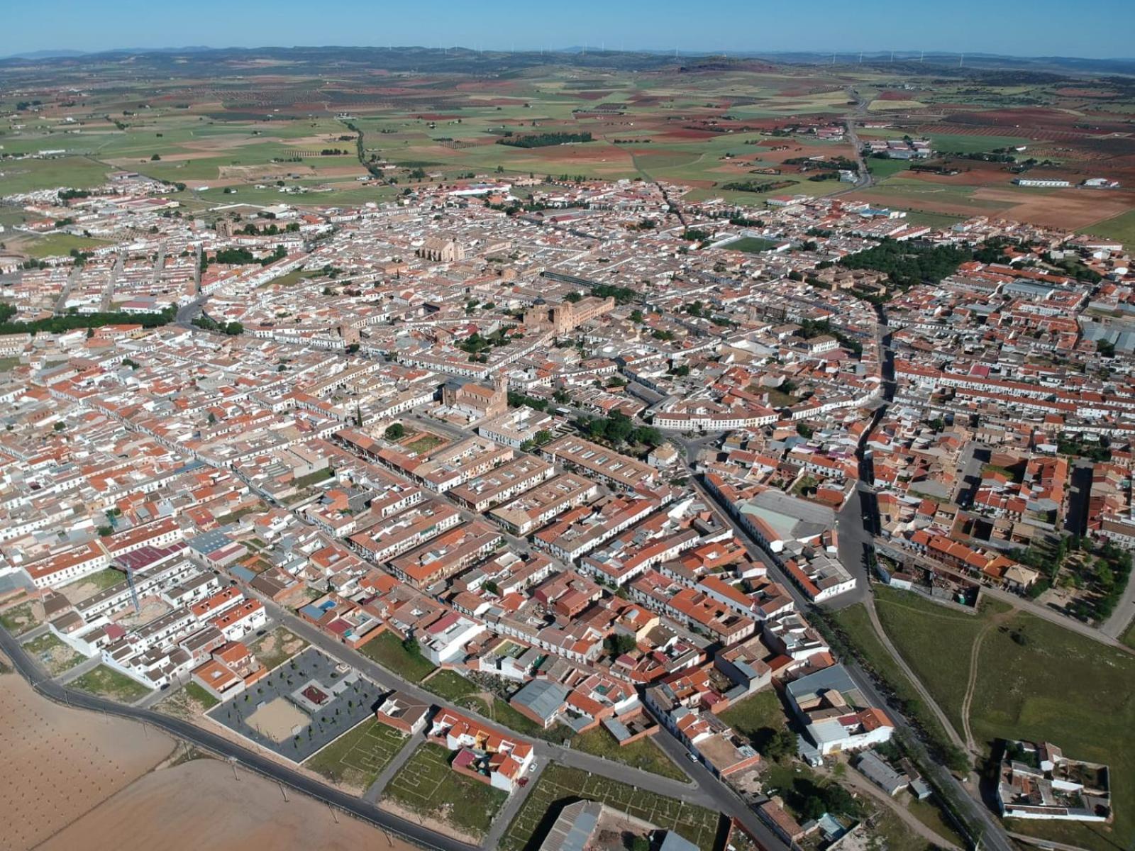 Apartamentos Rurales Las Caleras
