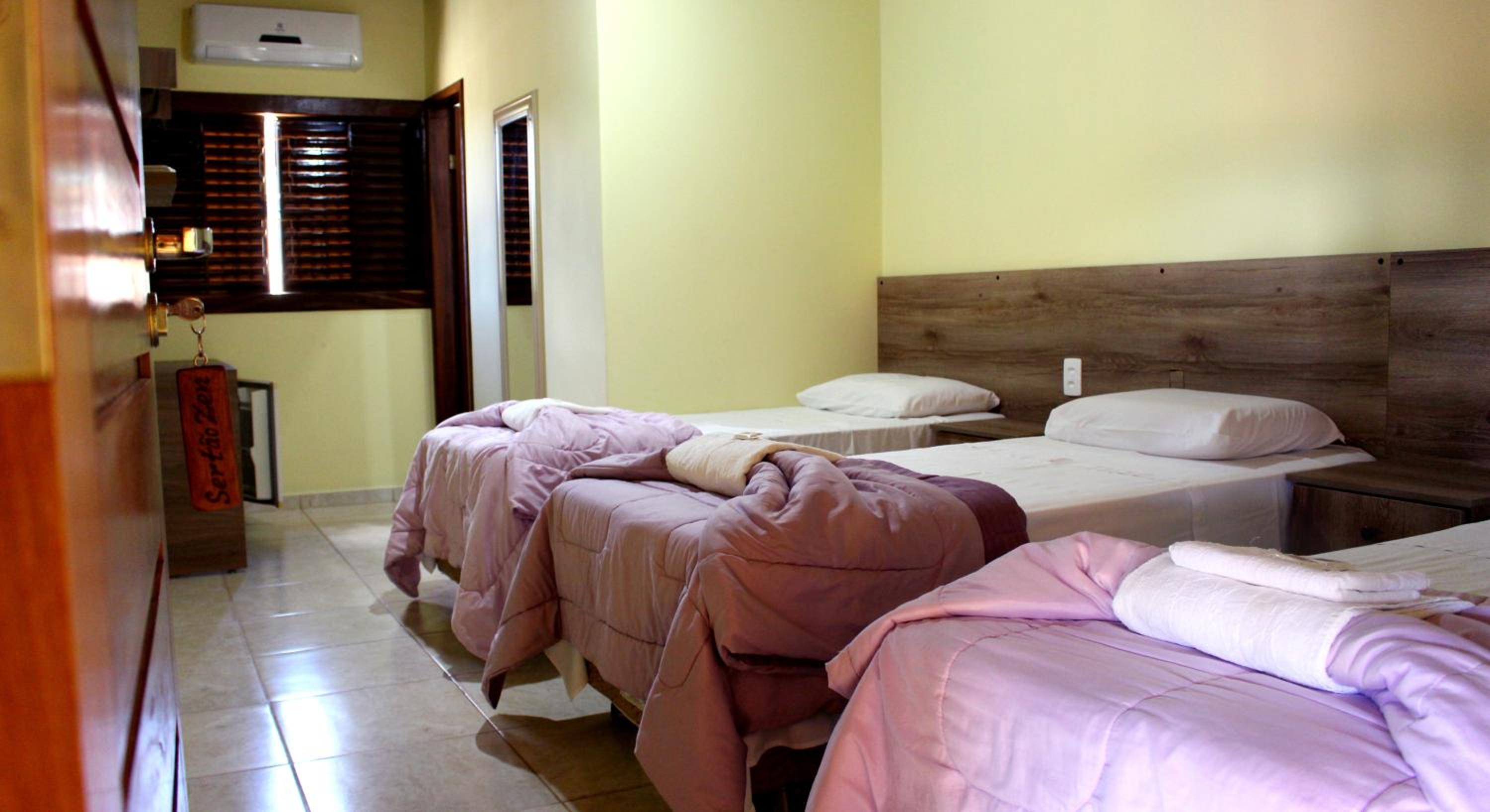 Pousada dos Guias, photo 16