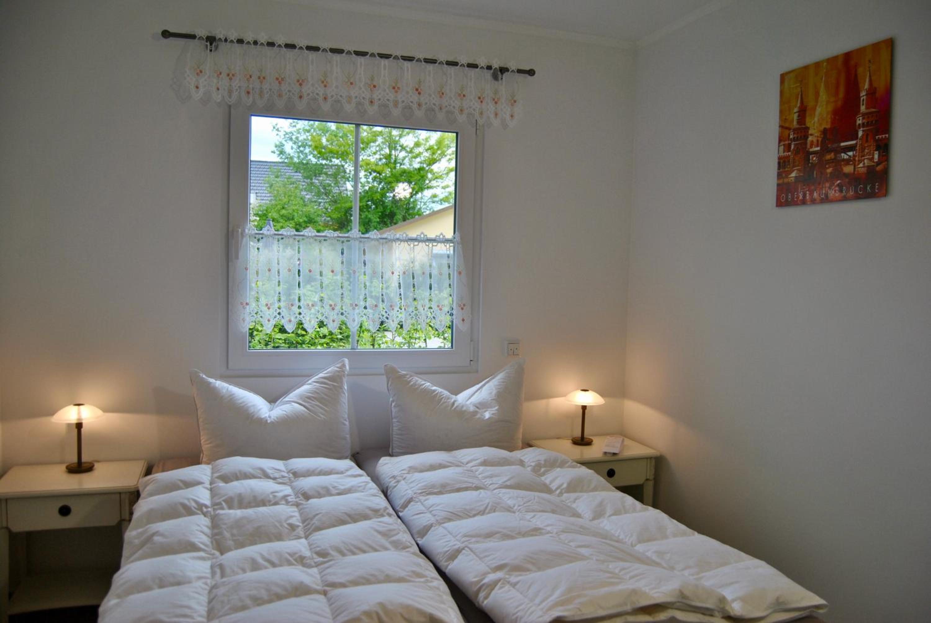 Ferienhaus Berlin