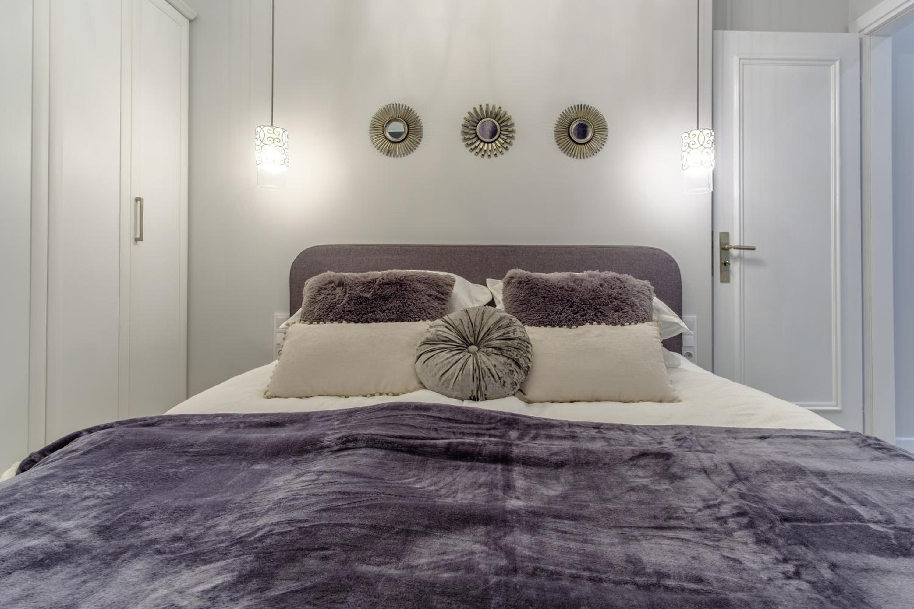 The Olive Green House - City Center - Free Parking