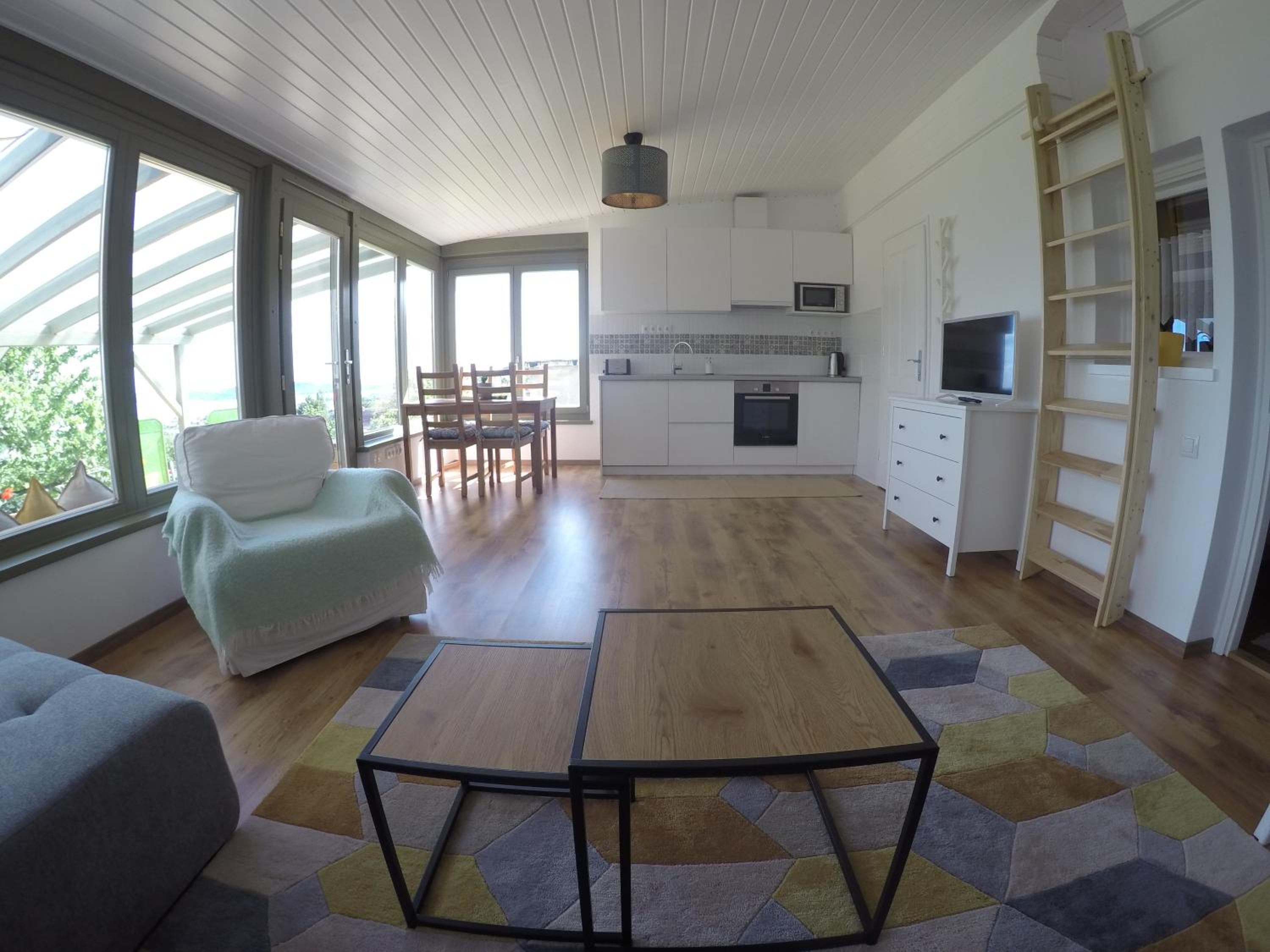 Balaton View Residence view 2