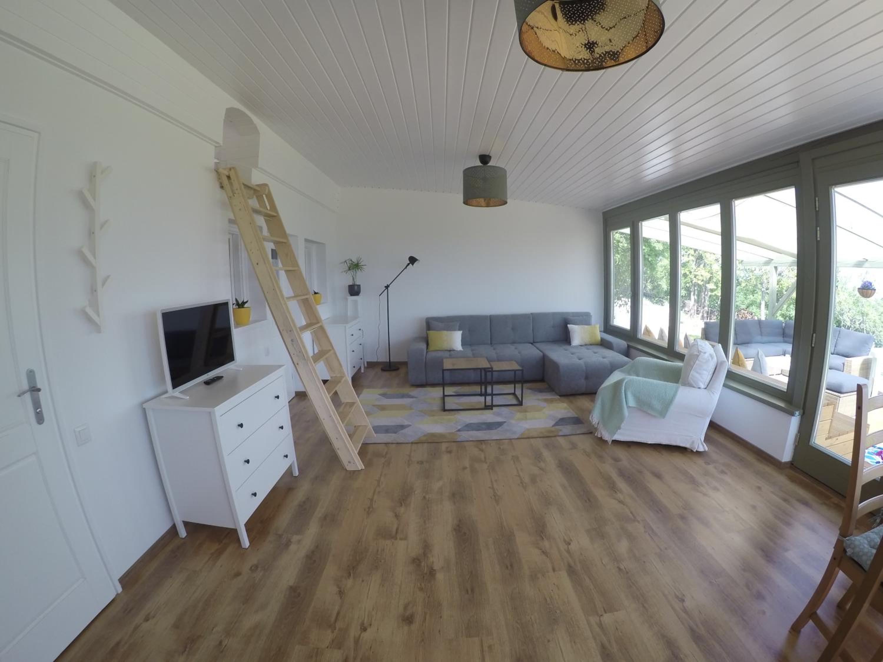 Balaton View Residence view 3
