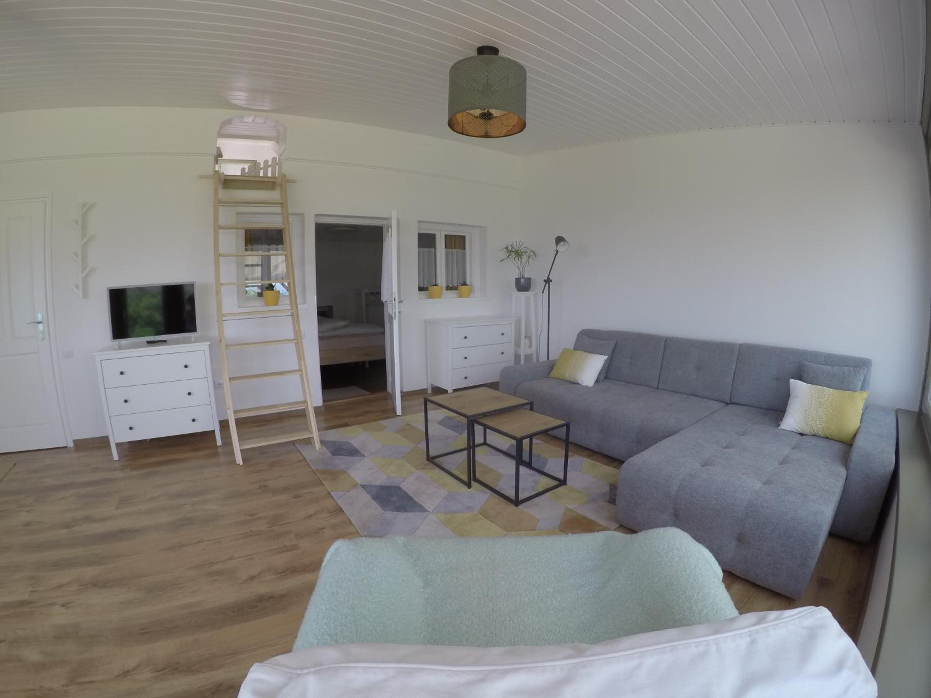 Balaton View Residence view 4