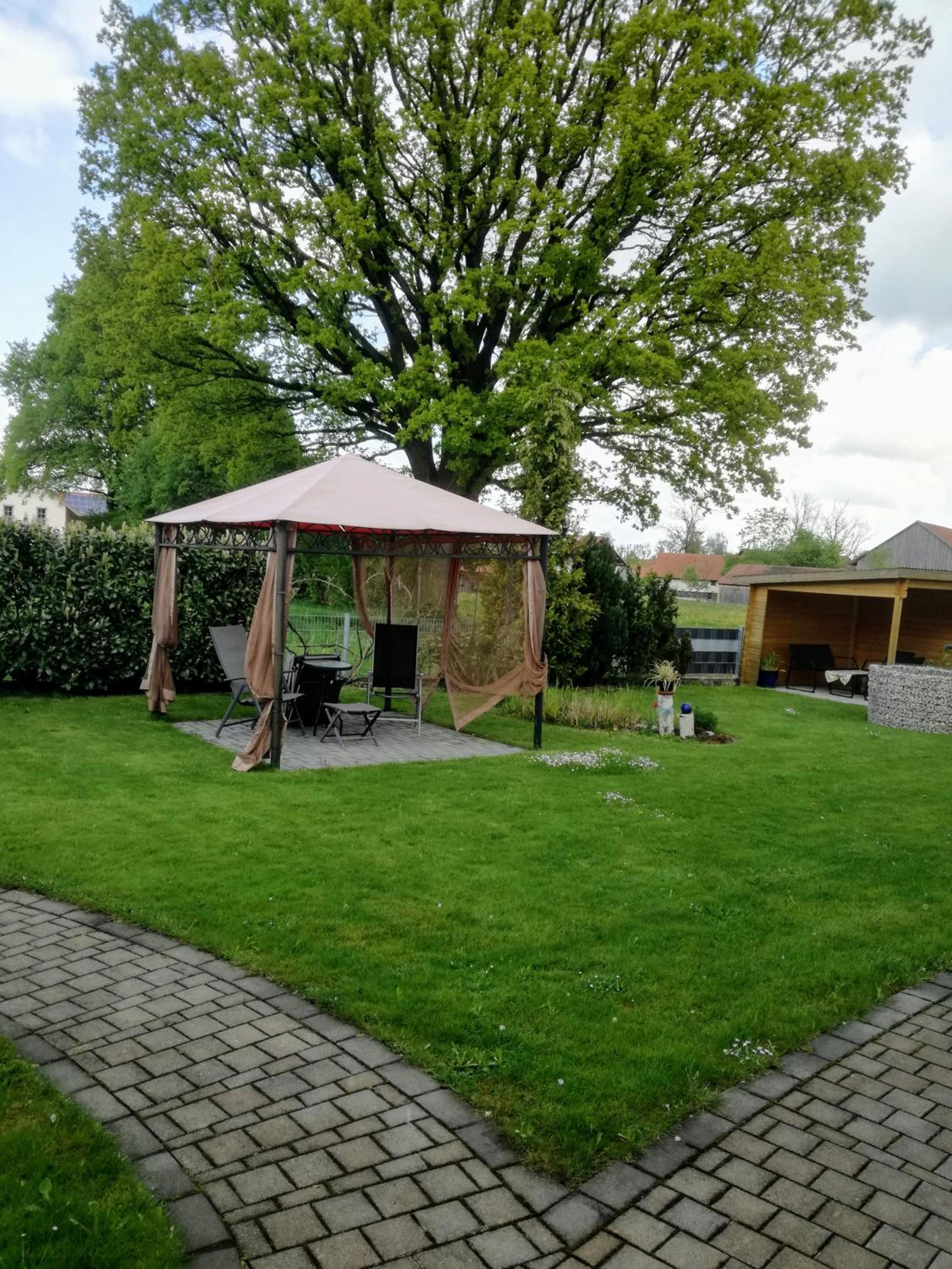 Ferienwohnung Geyer view 3