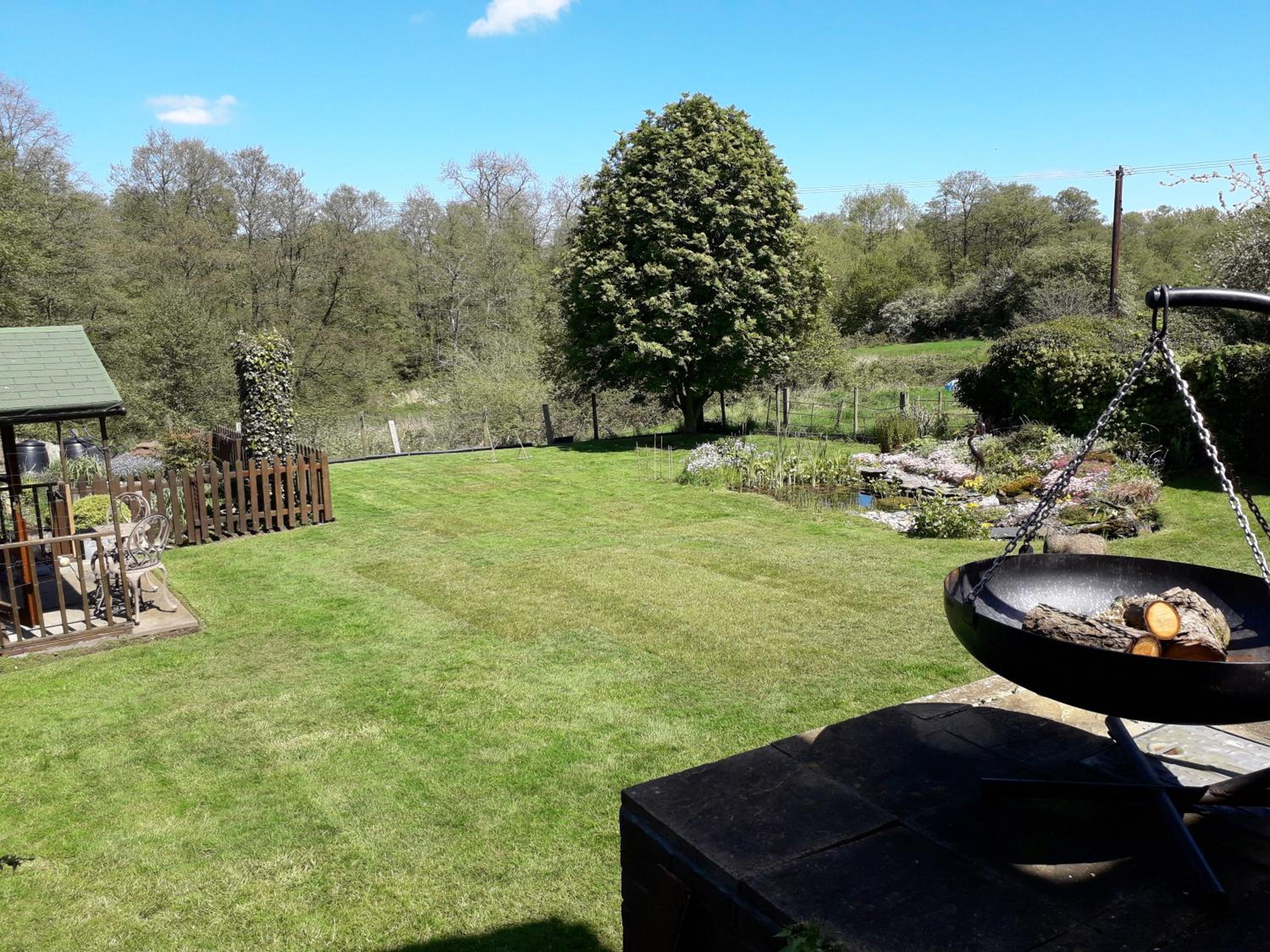Cul Mor B&B