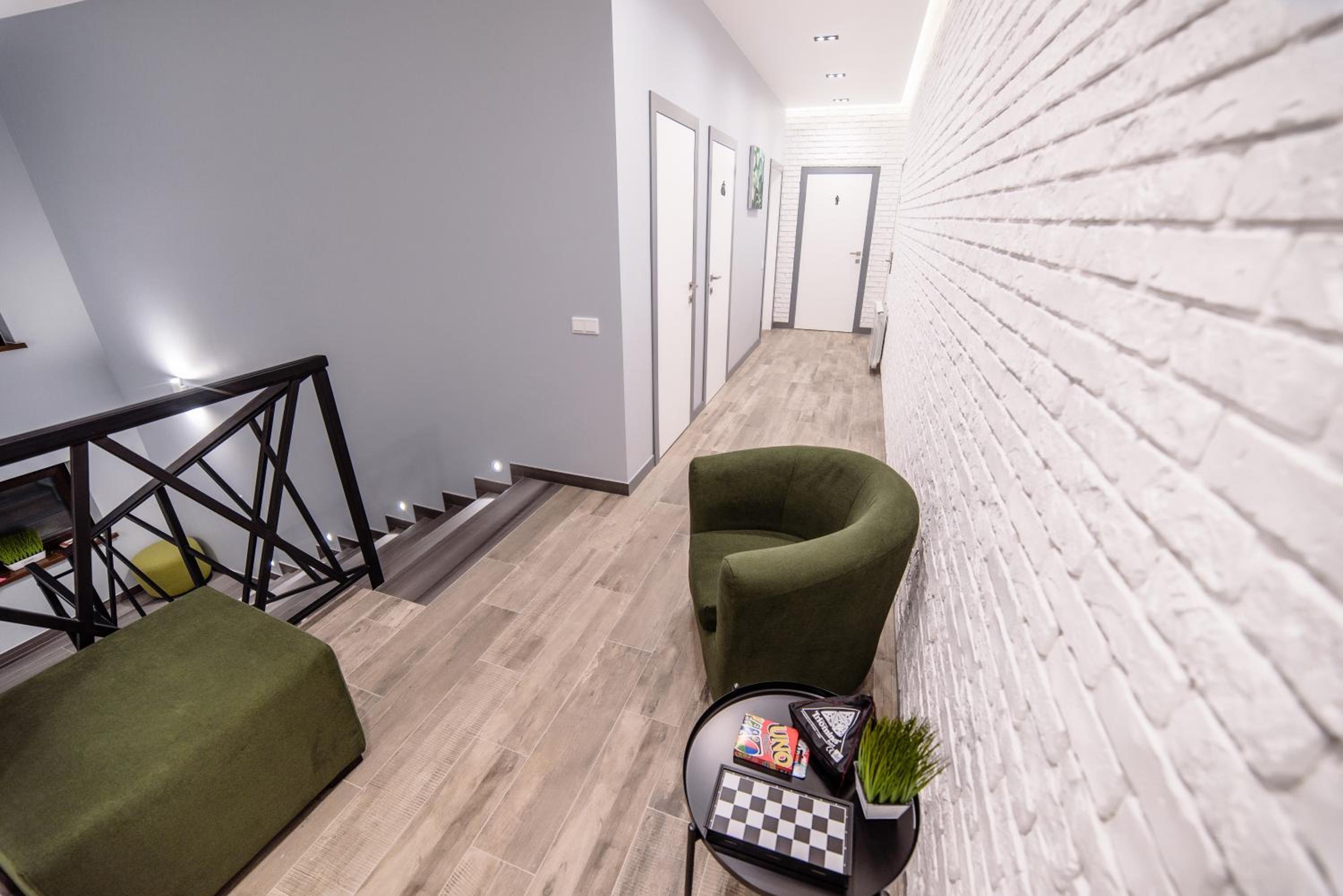 Is’land Hostel, photo 10