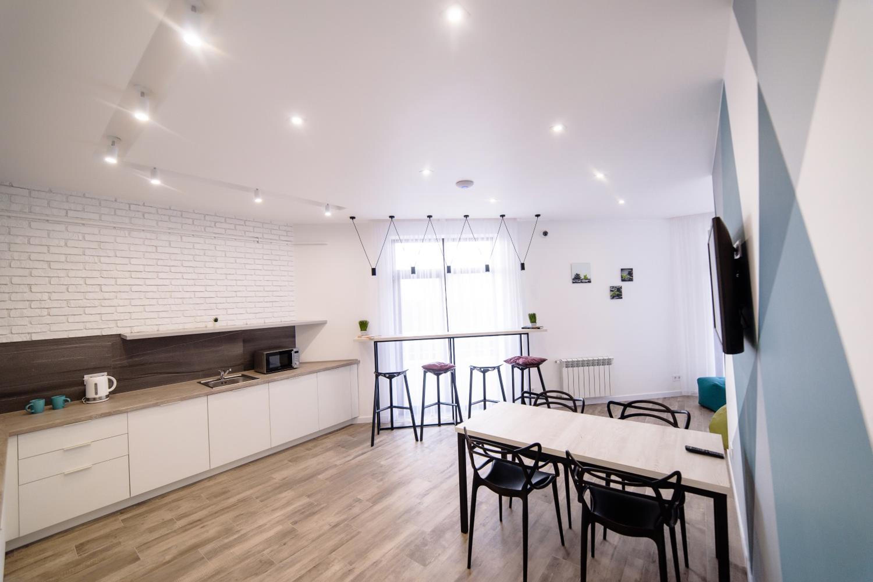 Is’land Hostel, photo 23