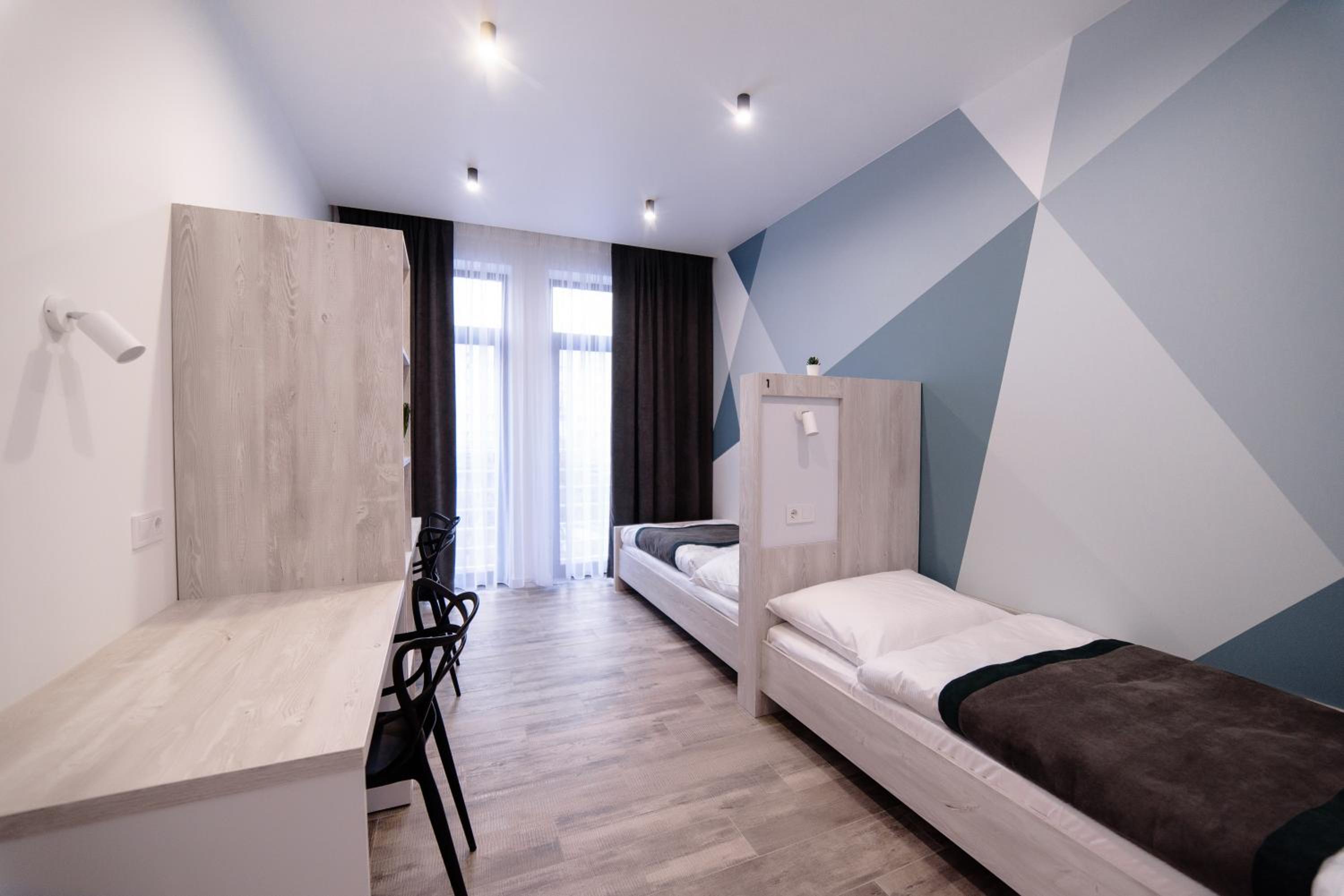 Is’land Hostel, photo 18