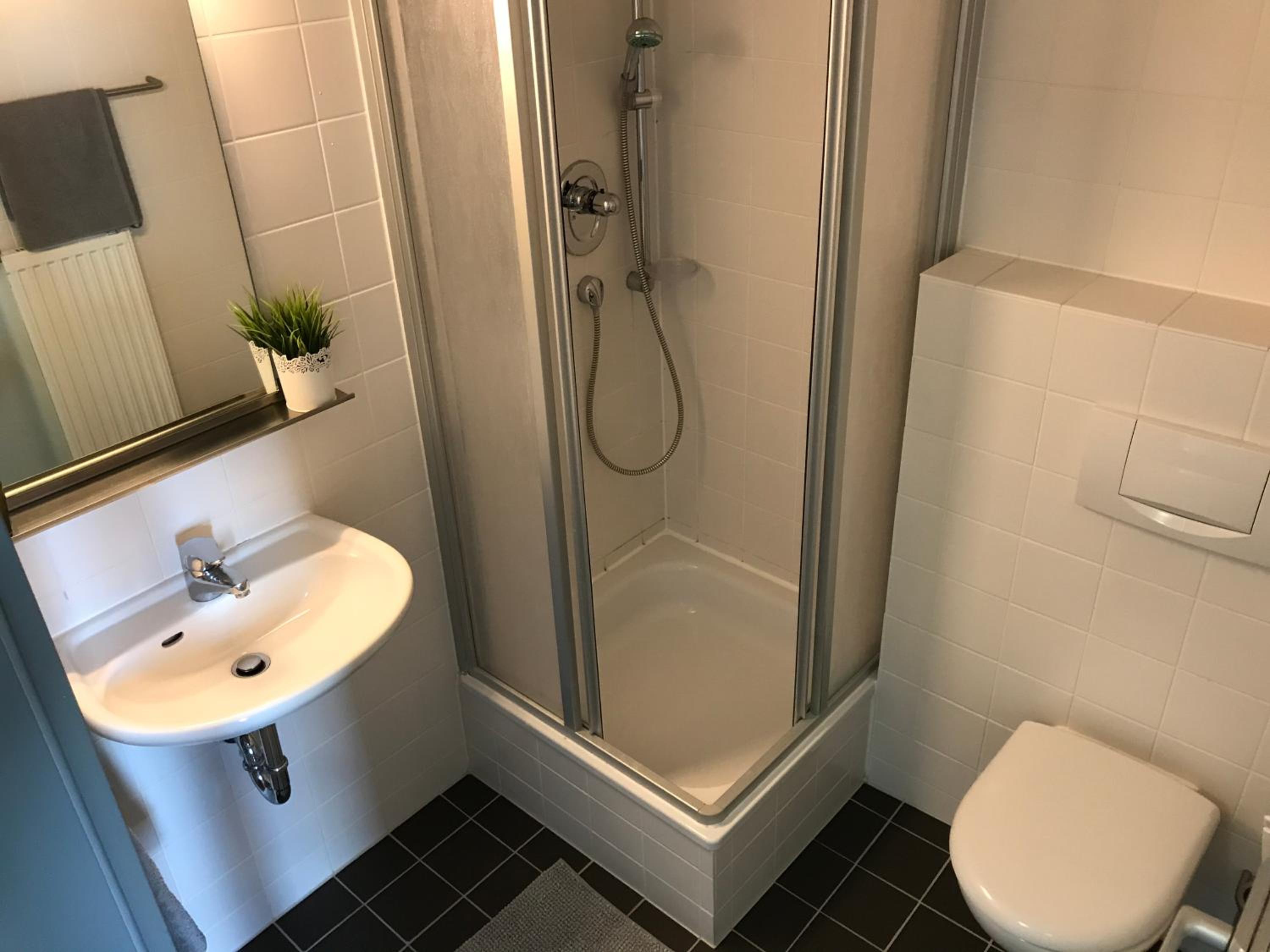 Ferienwohnungen und Apartmenthaus Halle Saale - Villa Mathilda