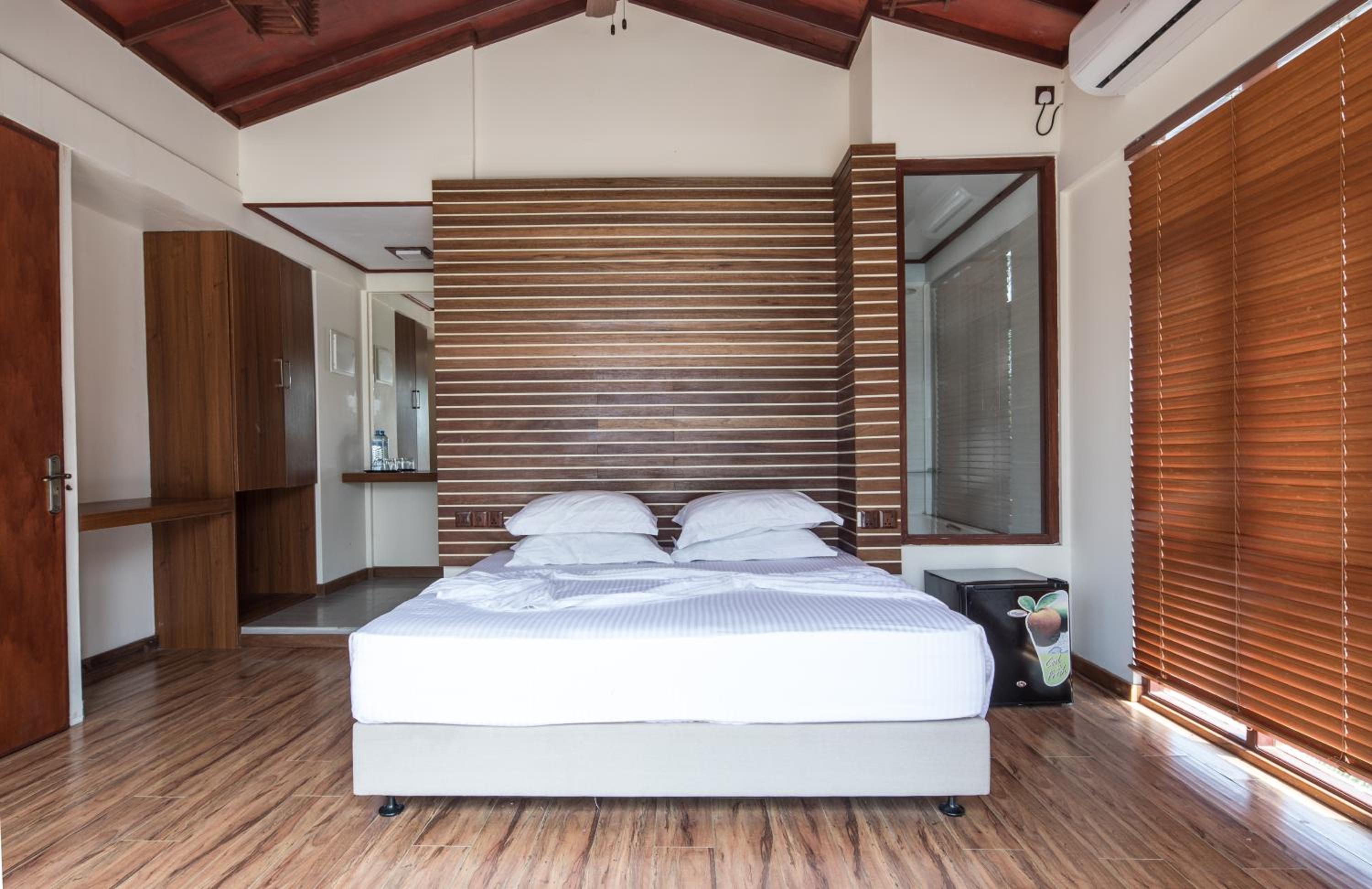 Kinan Retreat