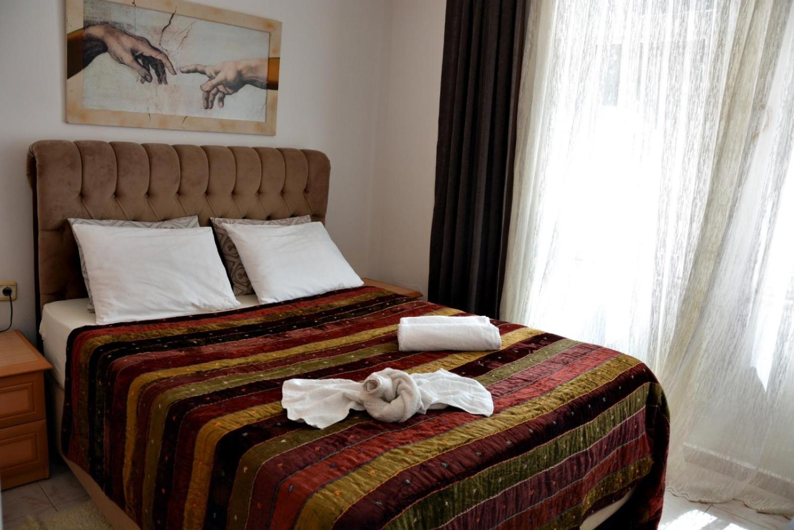 Side Apart Hotel - Image 15