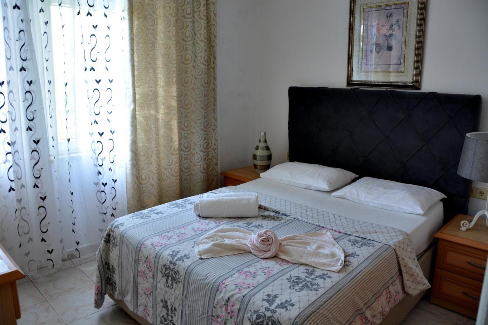 Side Apart Hotel - Image 19