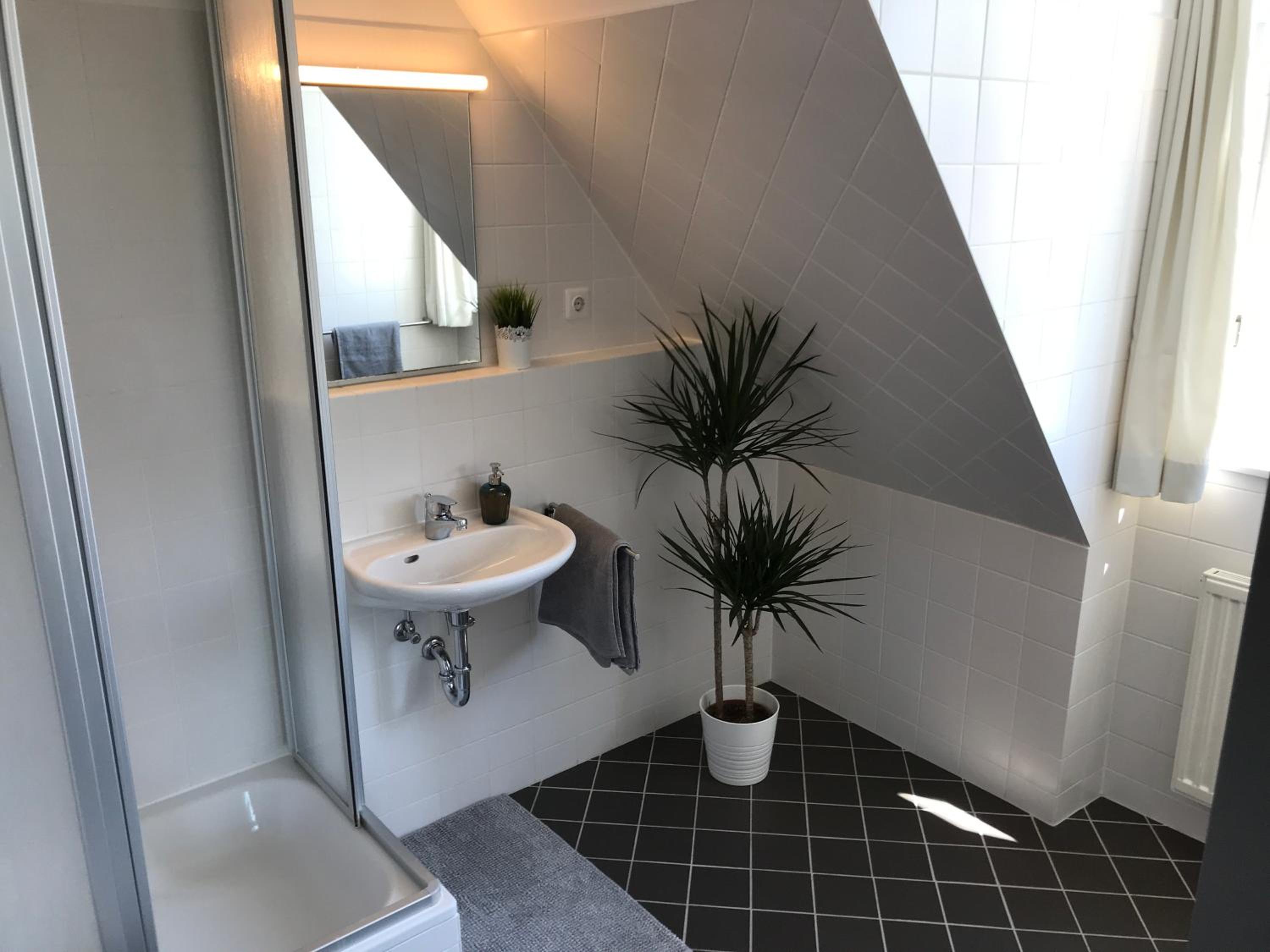 Ferienwohnungen und Apartmenthaus Halle Saale - Villa Mathilda