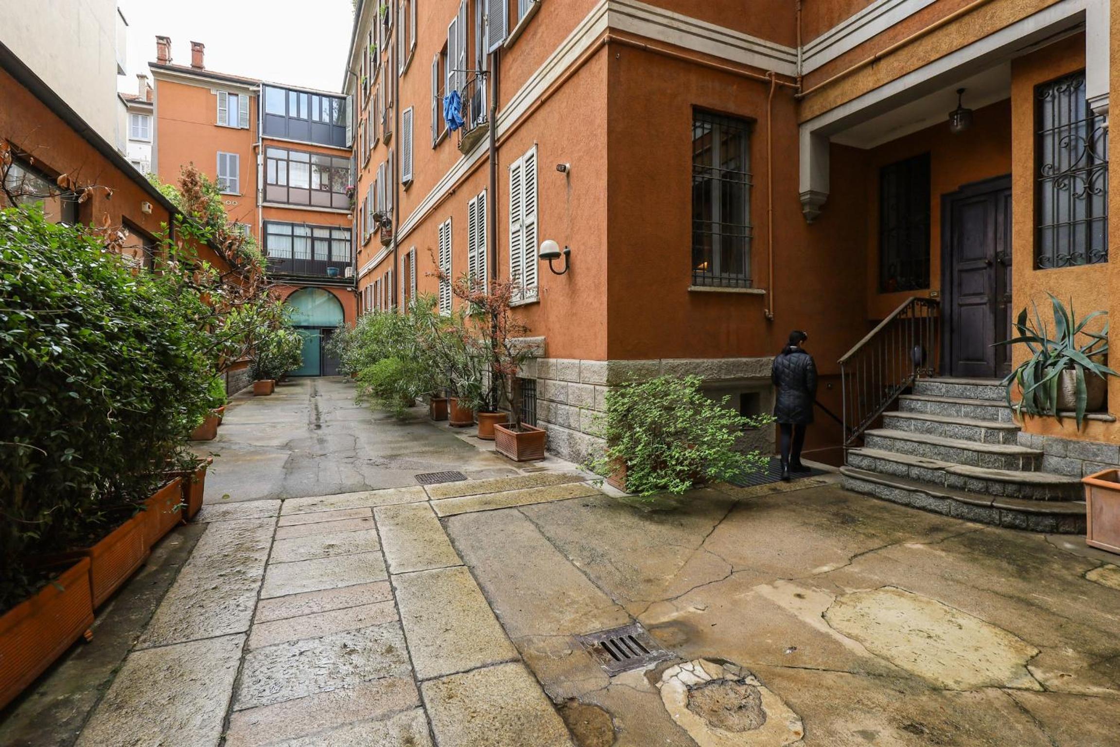 Casa Molino Luxury Loft