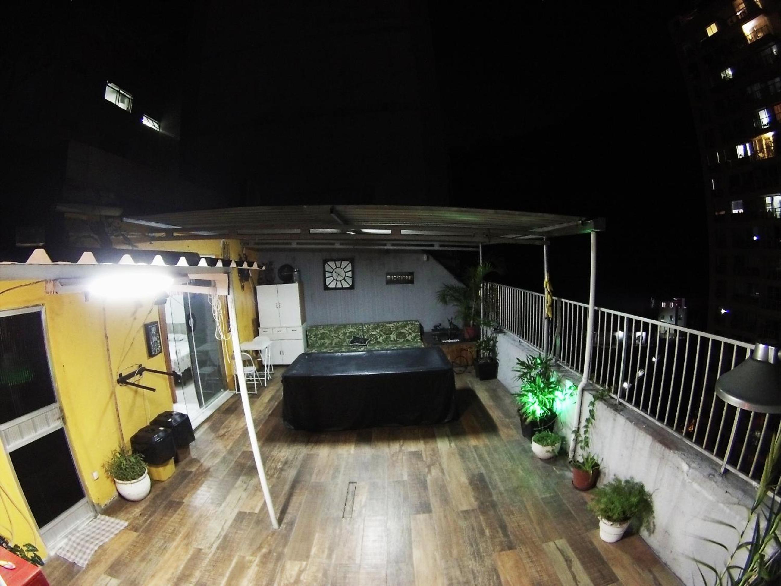 roof