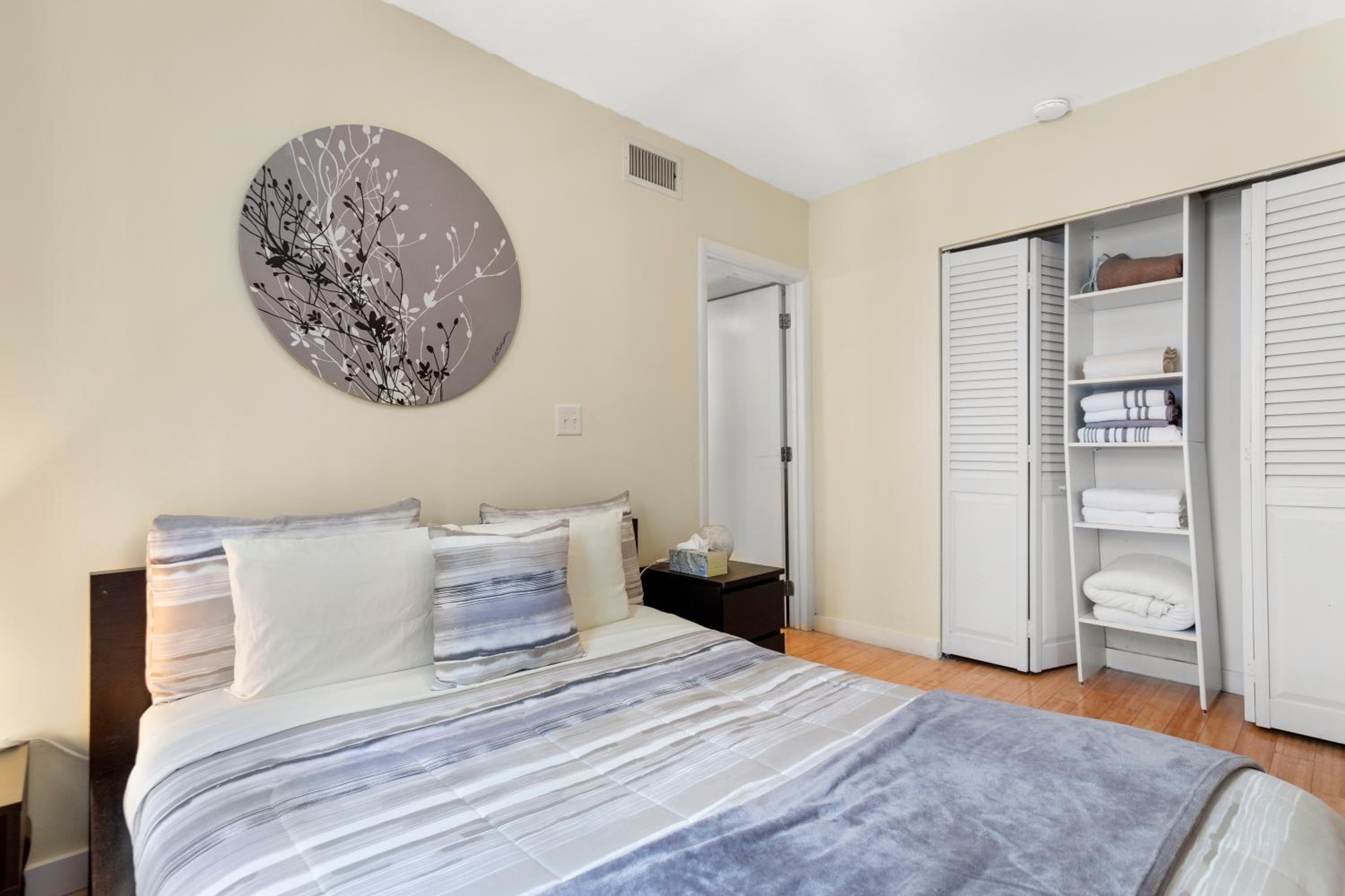 Apartment On The Beach