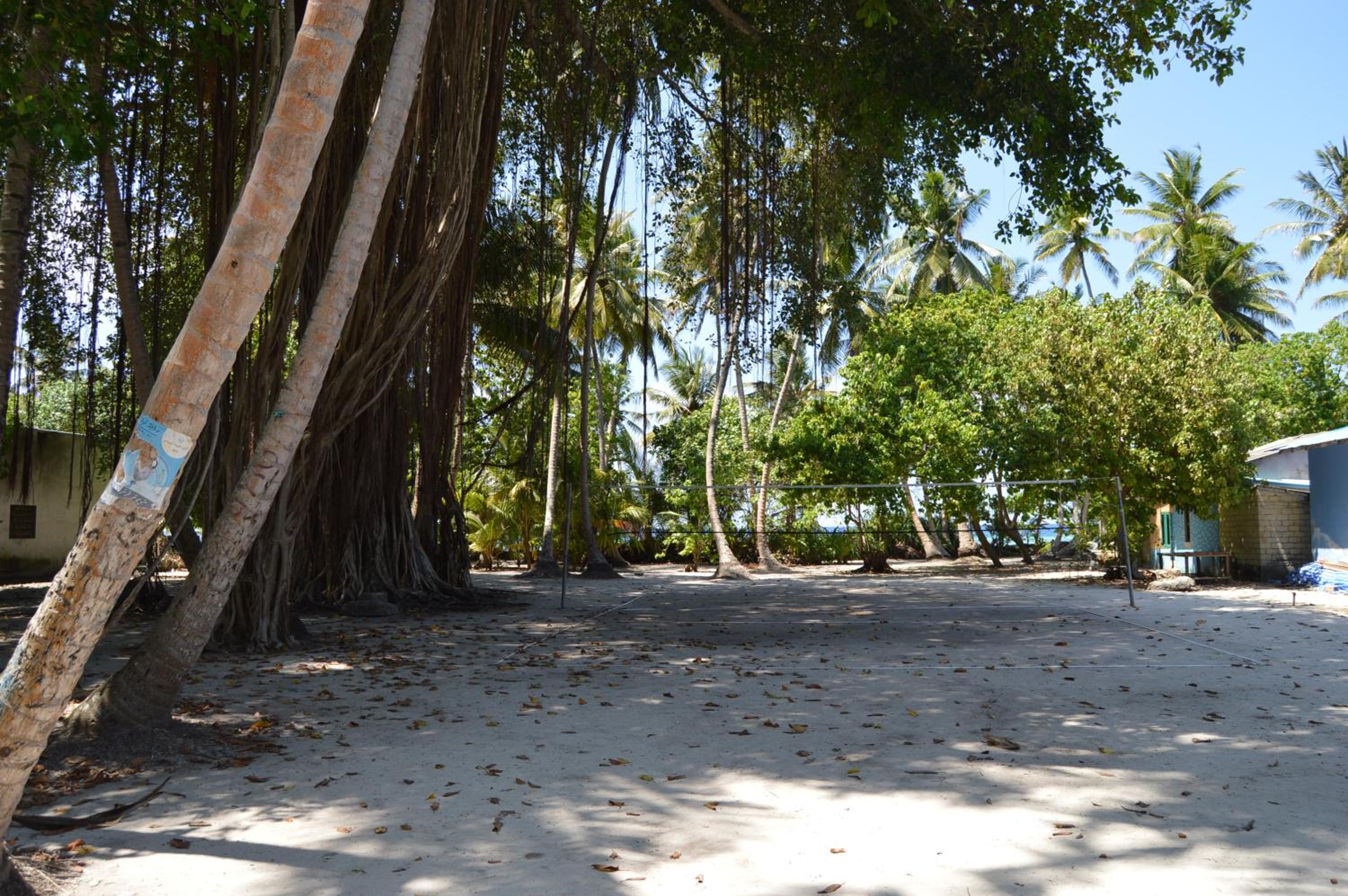 Kinan Retreat