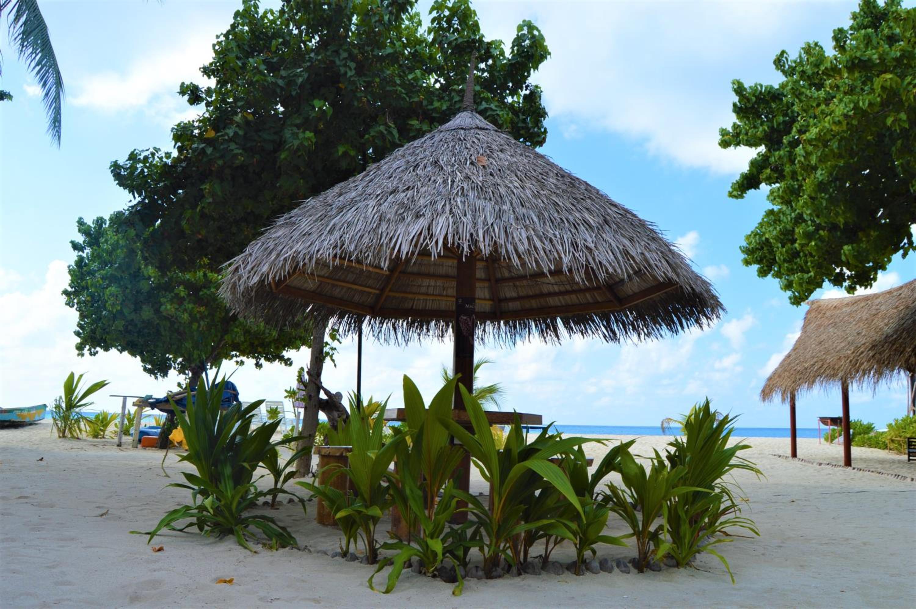 Kinan Retreat