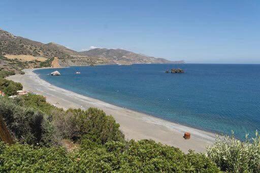 Seaside Apartments-Cristina
