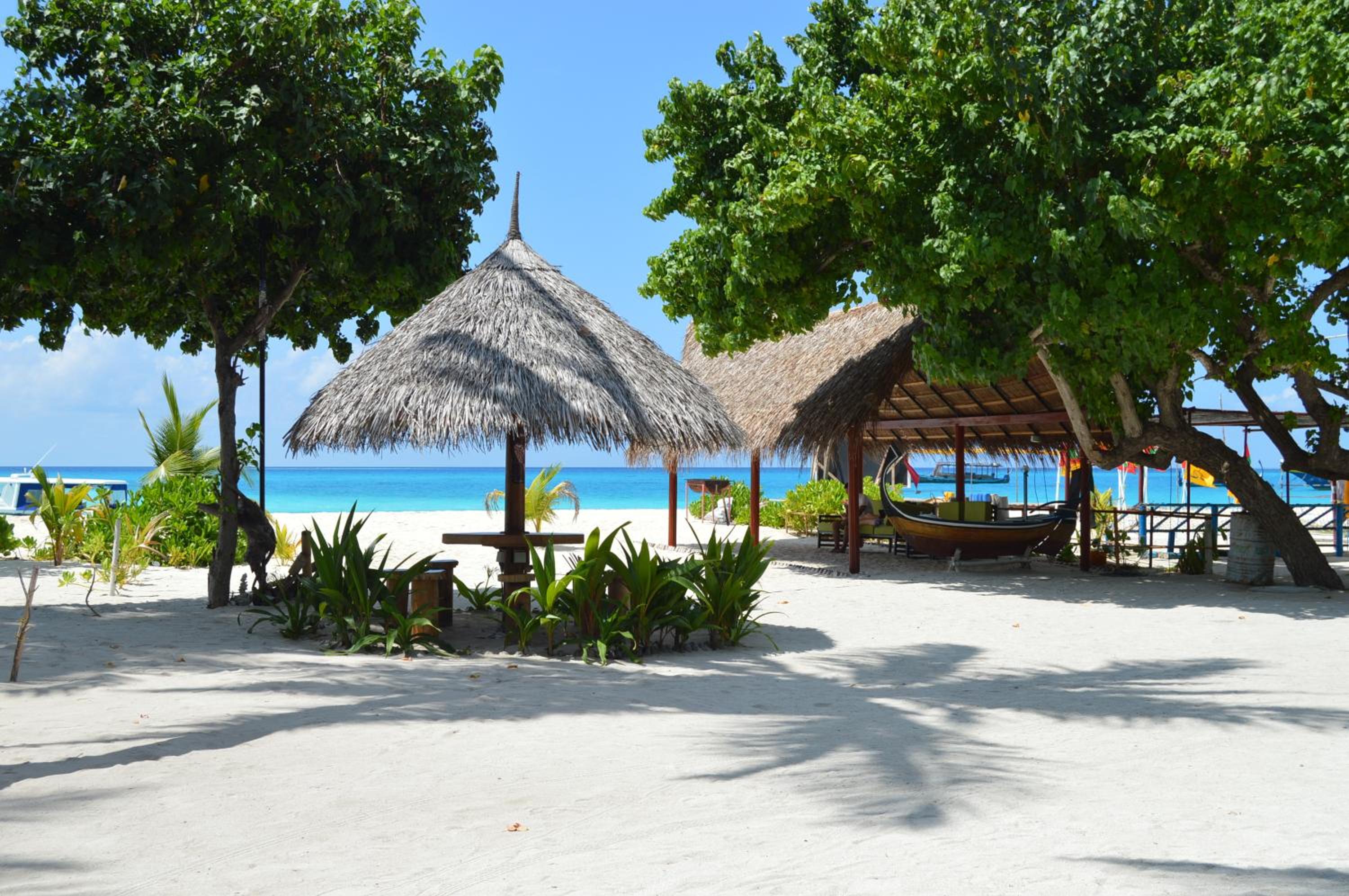 Kinan Retreat