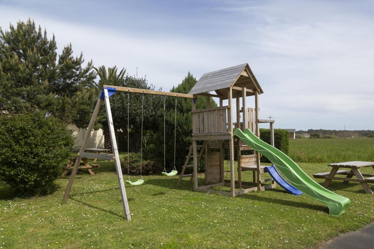 children's play area