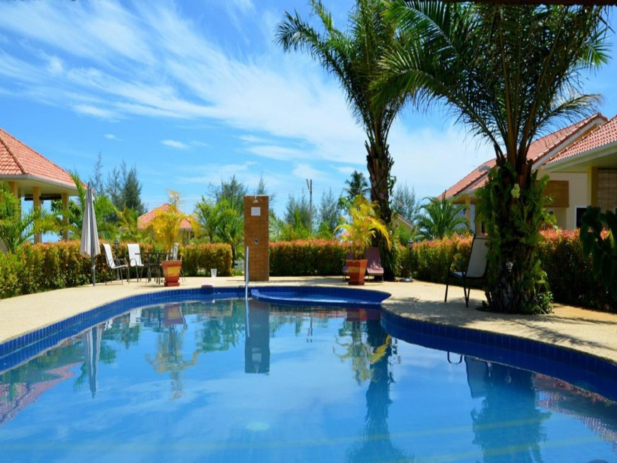 Ao Thai Resort