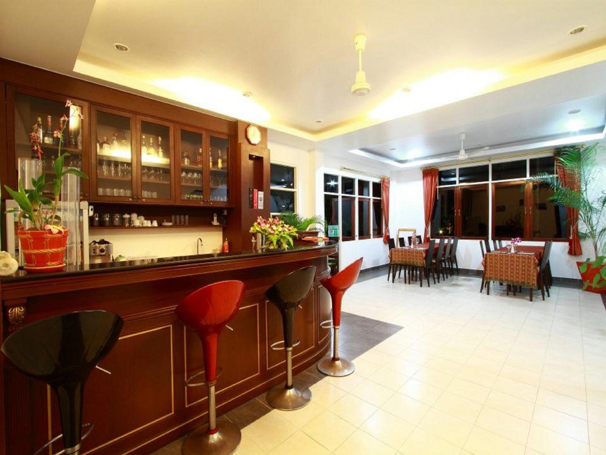 Ao Thai Resort