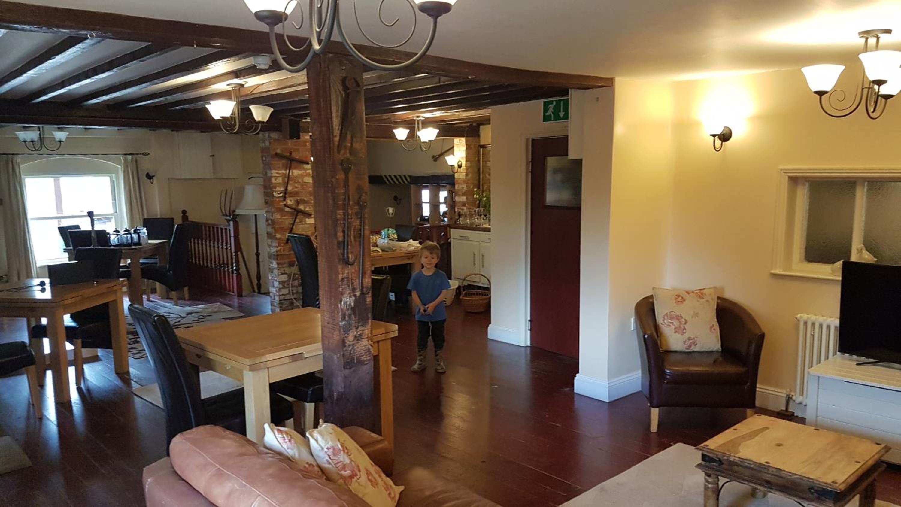 The Pelican Guesthouse view 3