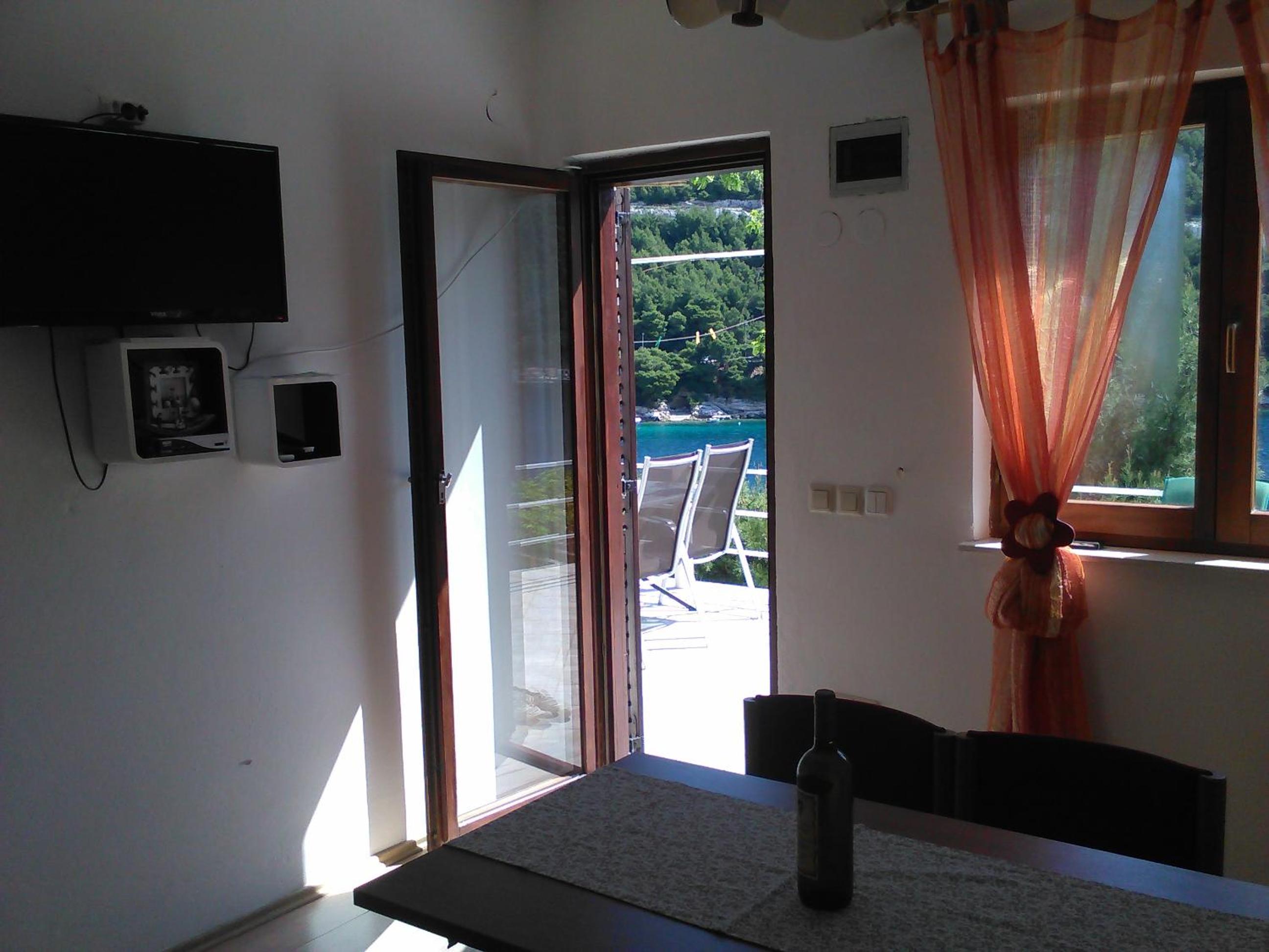 Apartment Josip II view 5