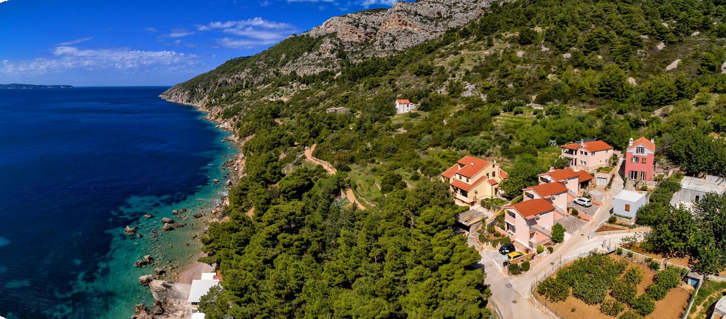 Villa Mare Komiža