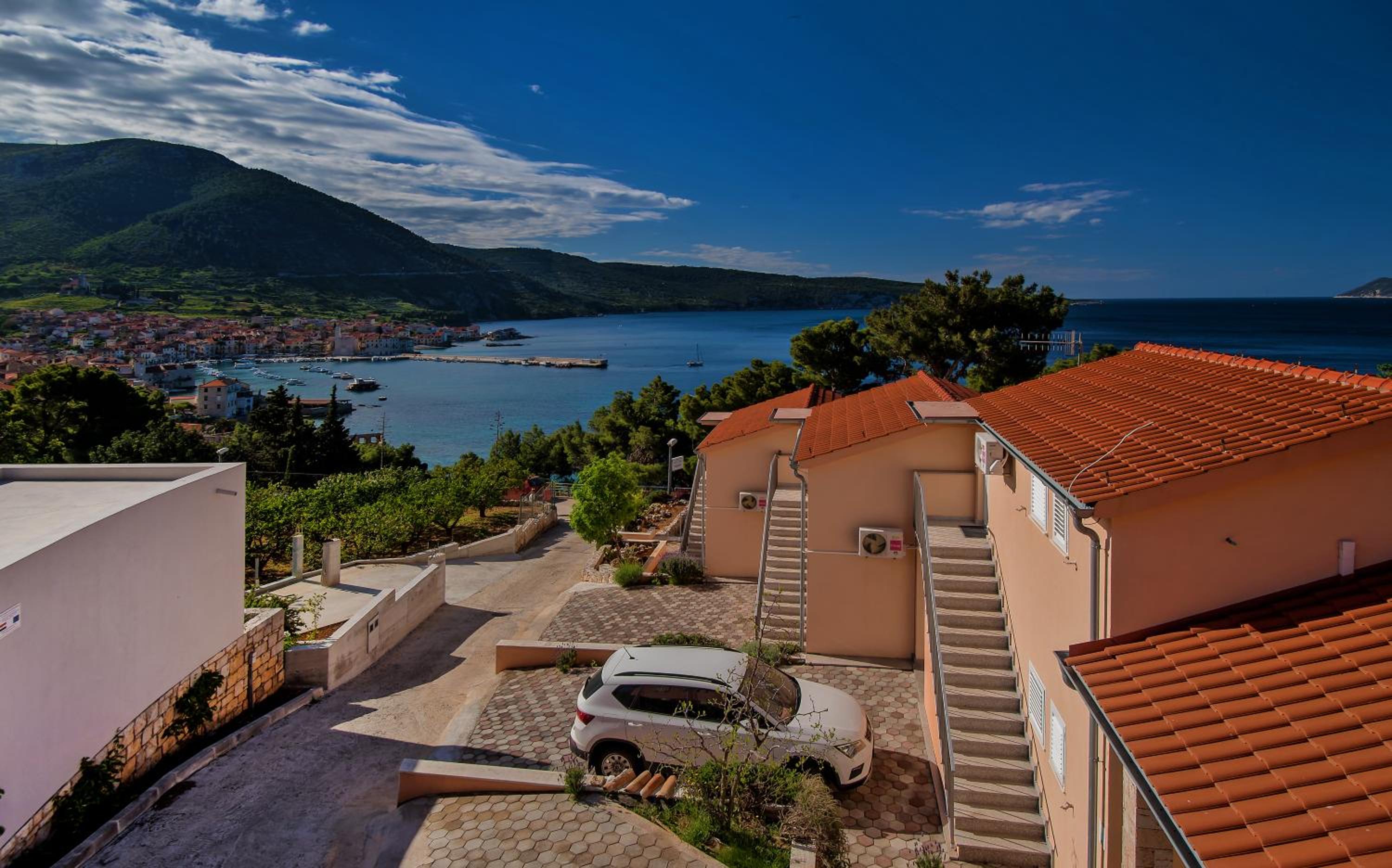 Villa Mare Komiža
