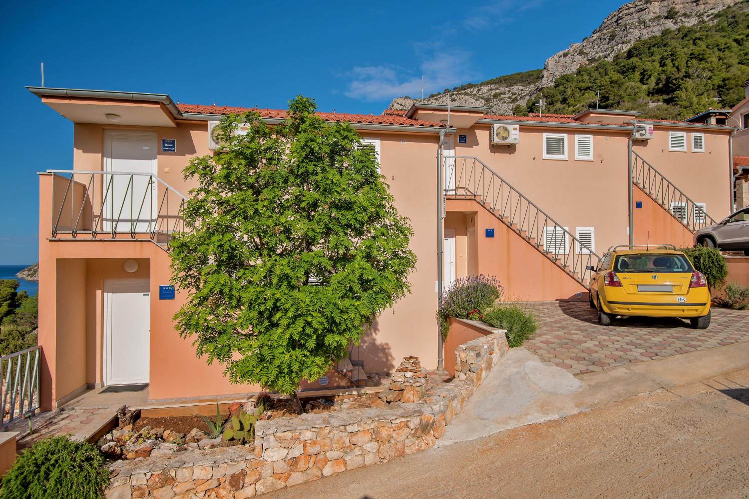 Villa Mare Komiža