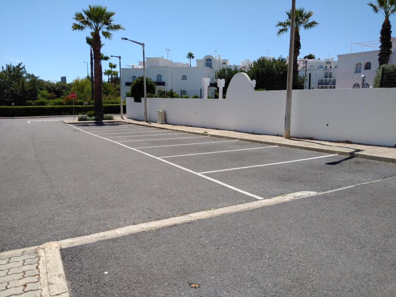 Apartamento Tavira Garden view 4