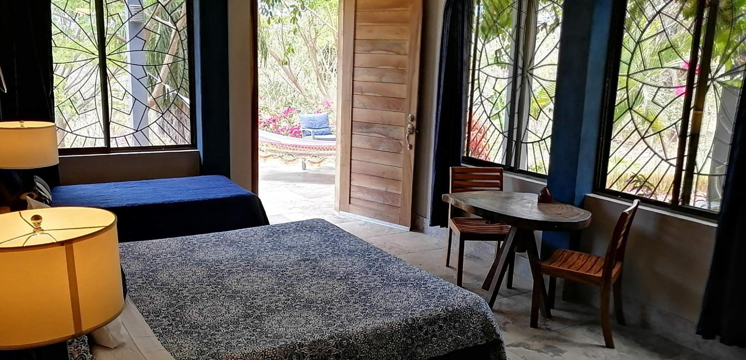 Ananda Guesthouse view 3