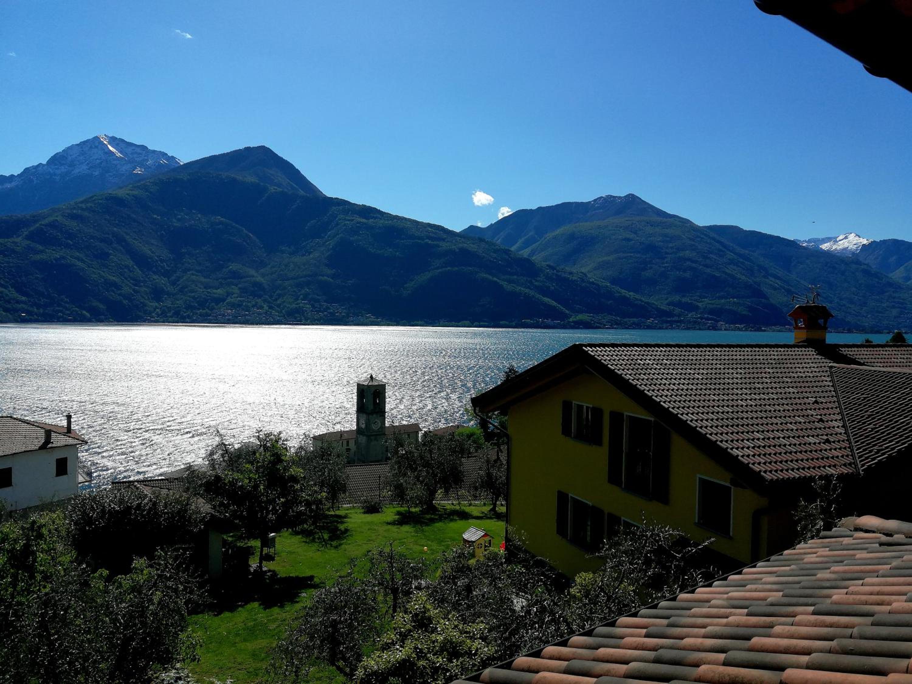 Appartamenti Il Medeghino view 4