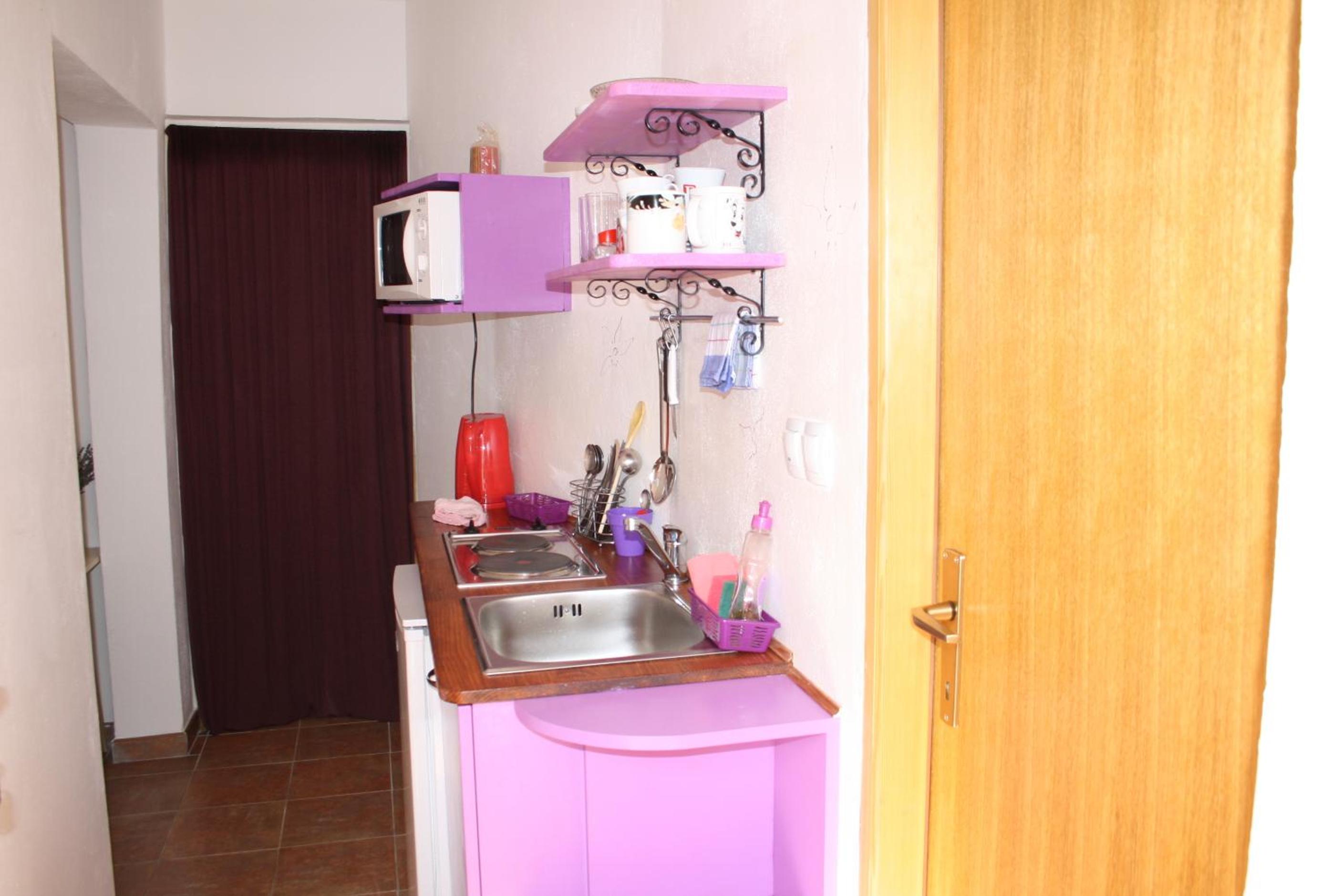 Apartments Rubis