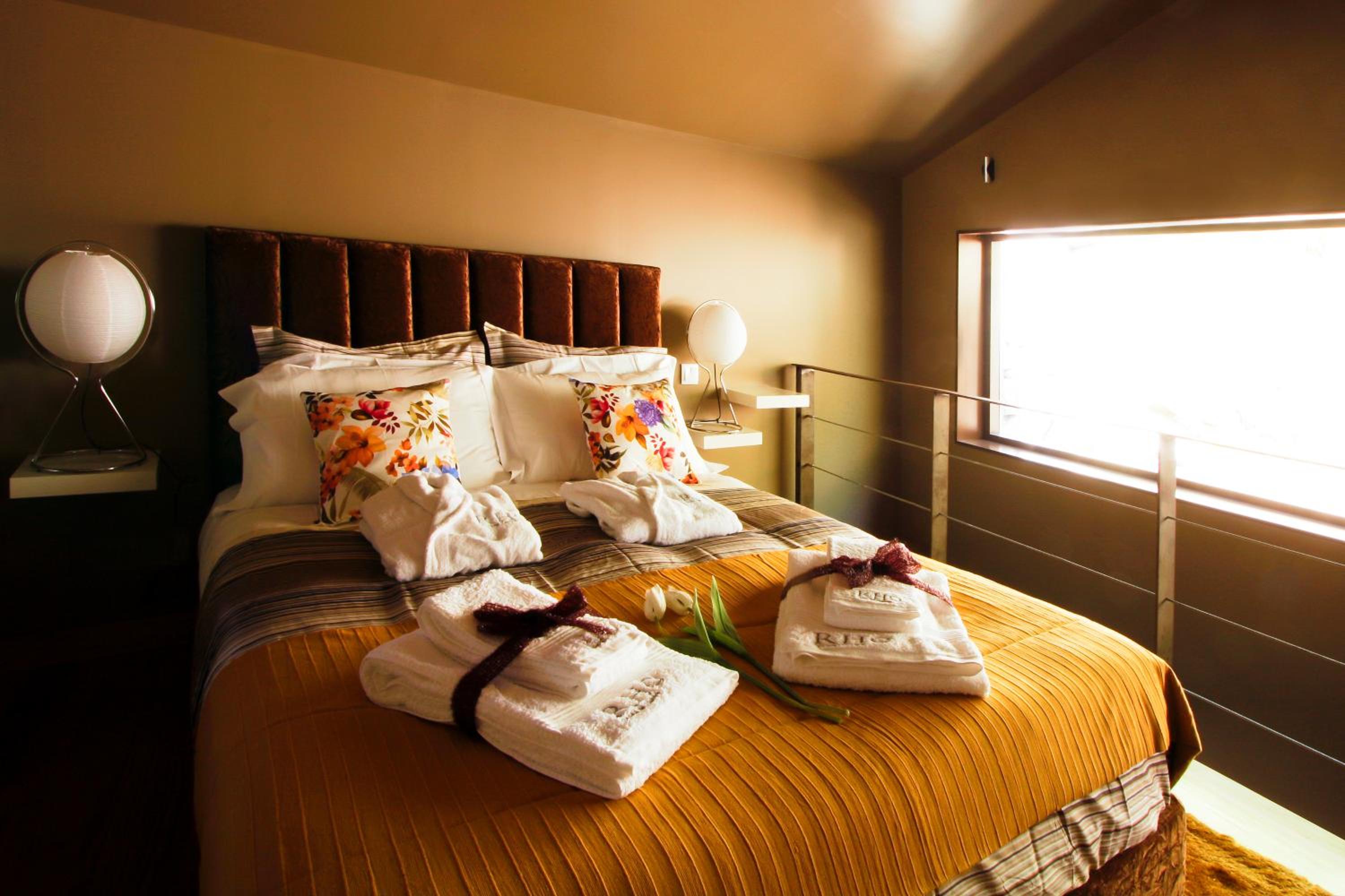 RH Casas de Campo Design